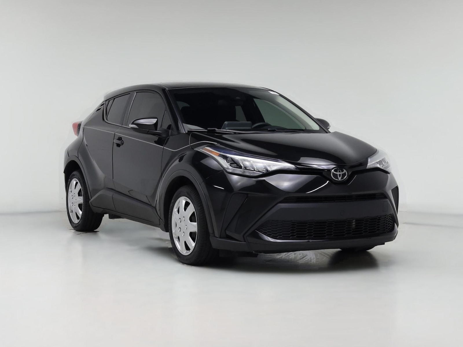 2020 Toyota C-HR LE - Photo 1