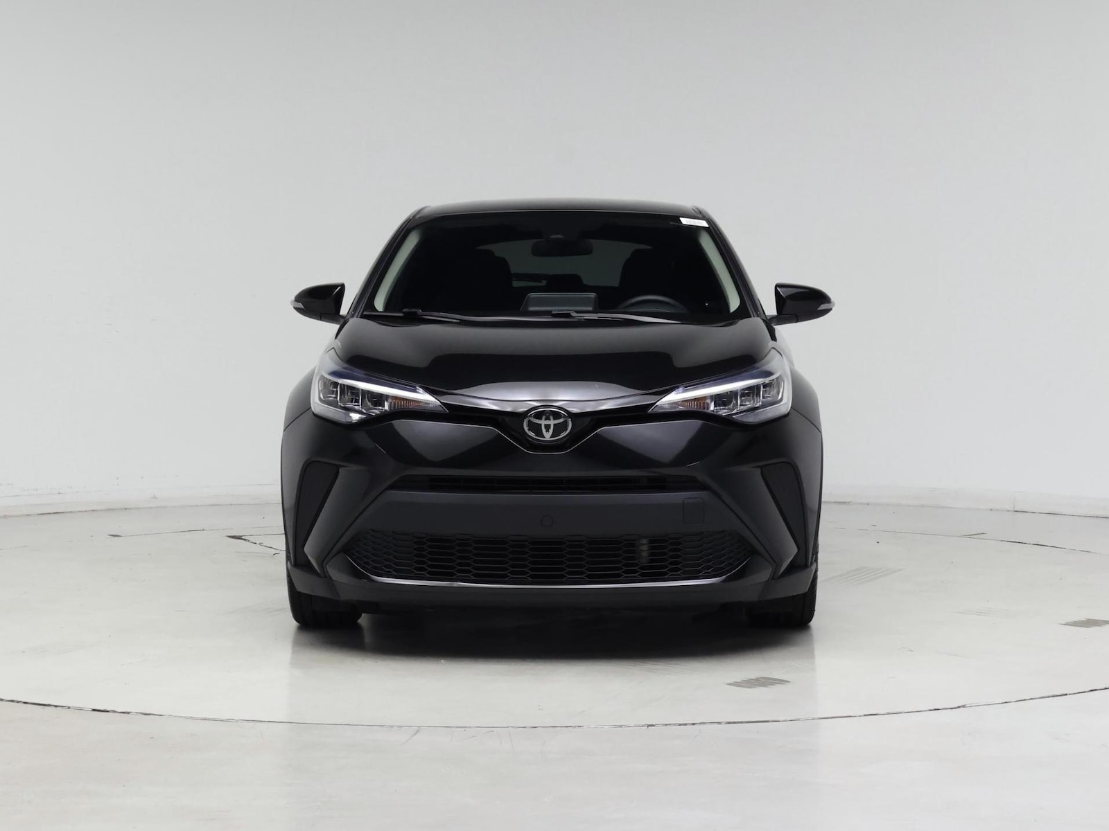 2020 Toyota C-HR LE - Photo 6