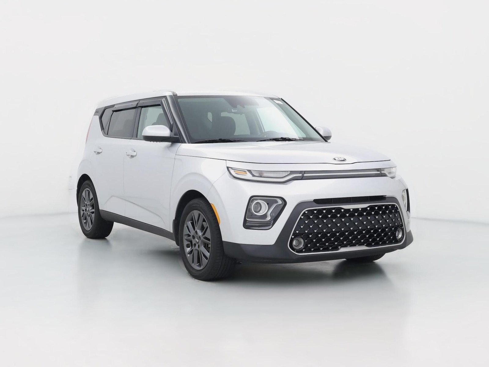 2020 Kia Soul EX