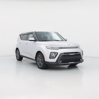 Vehicle exterior view
