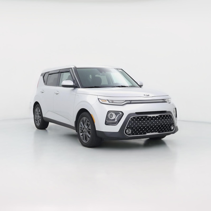 2020 Kia Soul EX