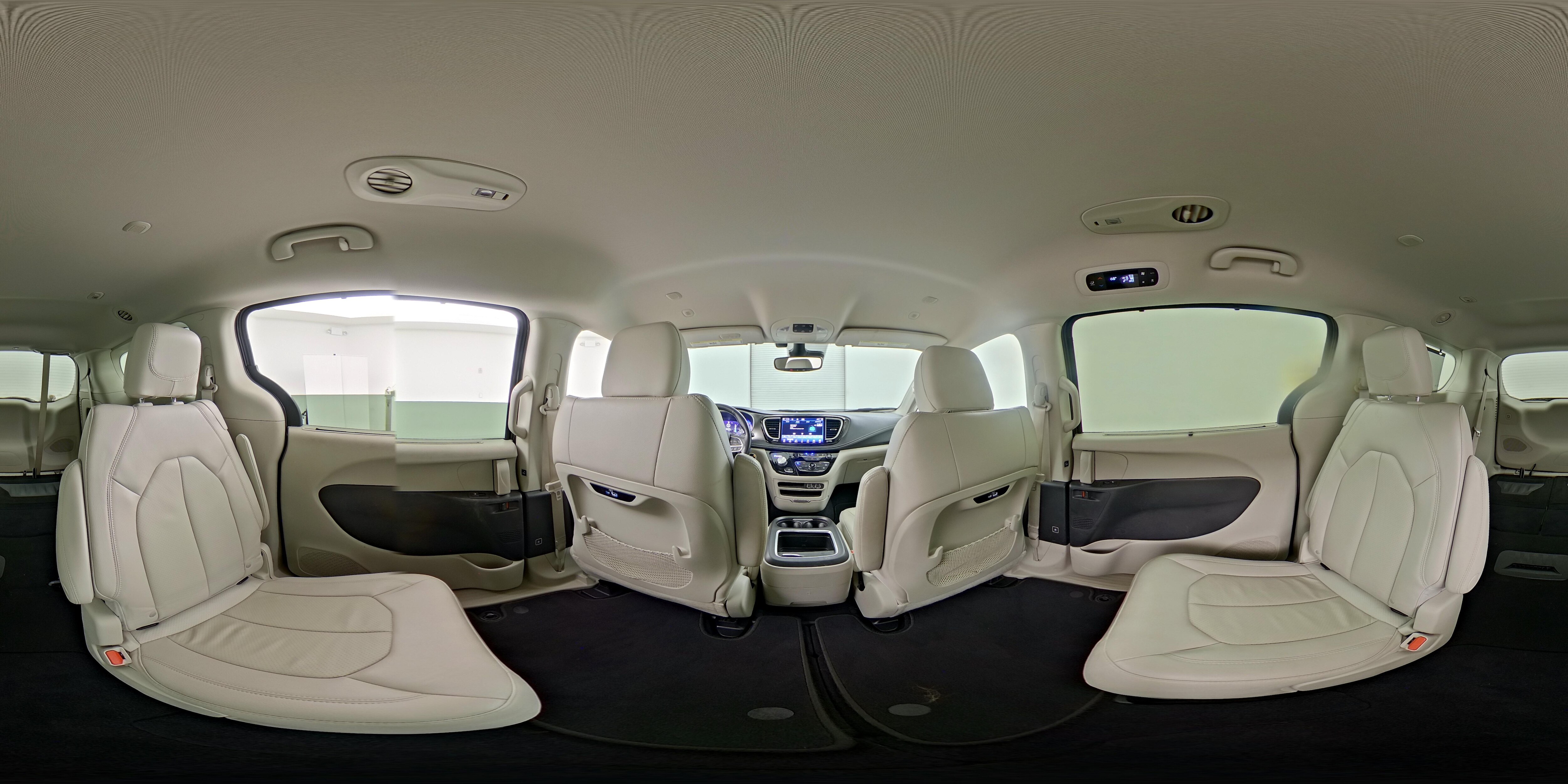 2021 Chrysler Pacifica Touring L - Photo 28