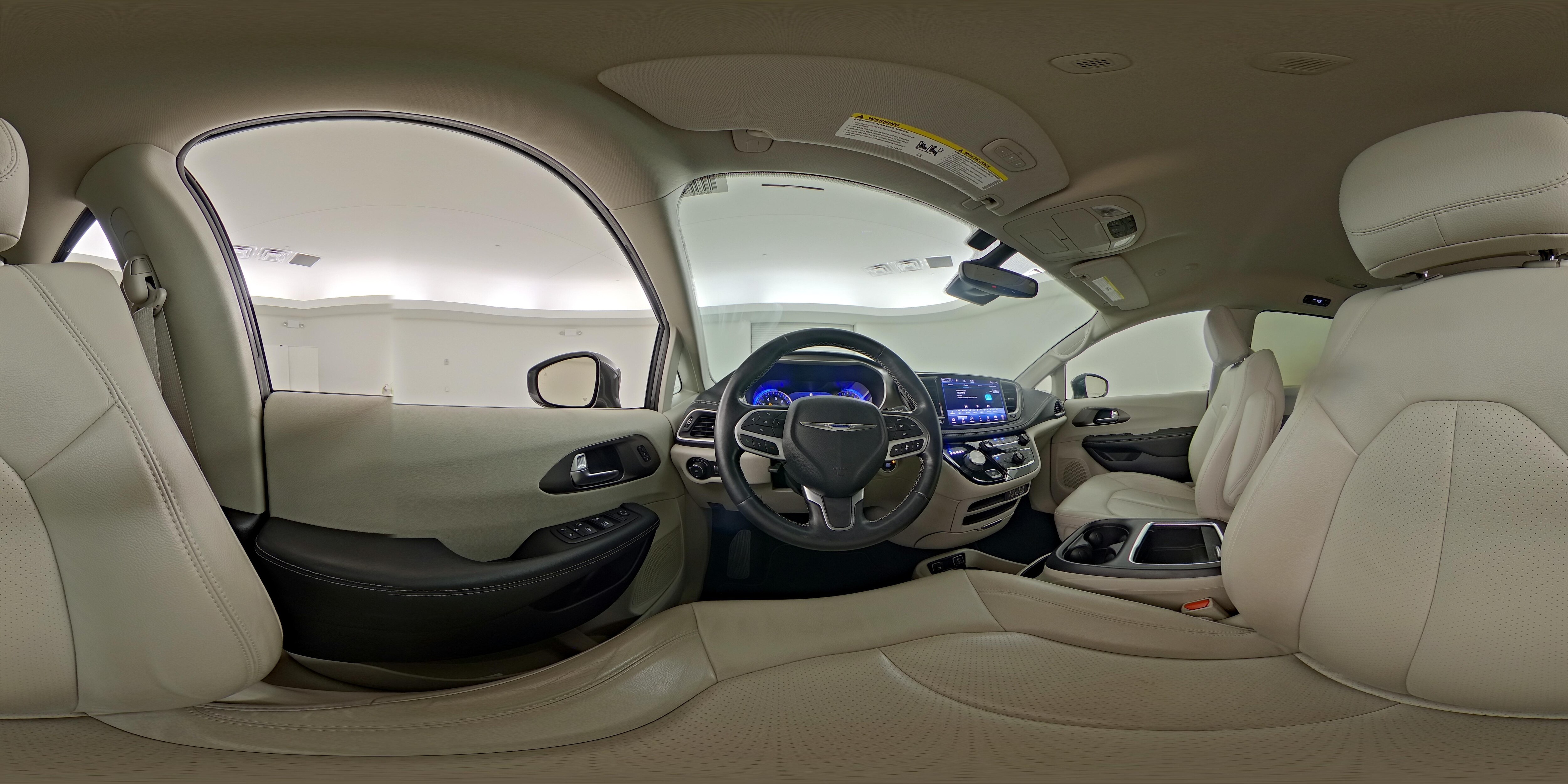 2021 Chrysler Pacifica Touring L - Photo 29
