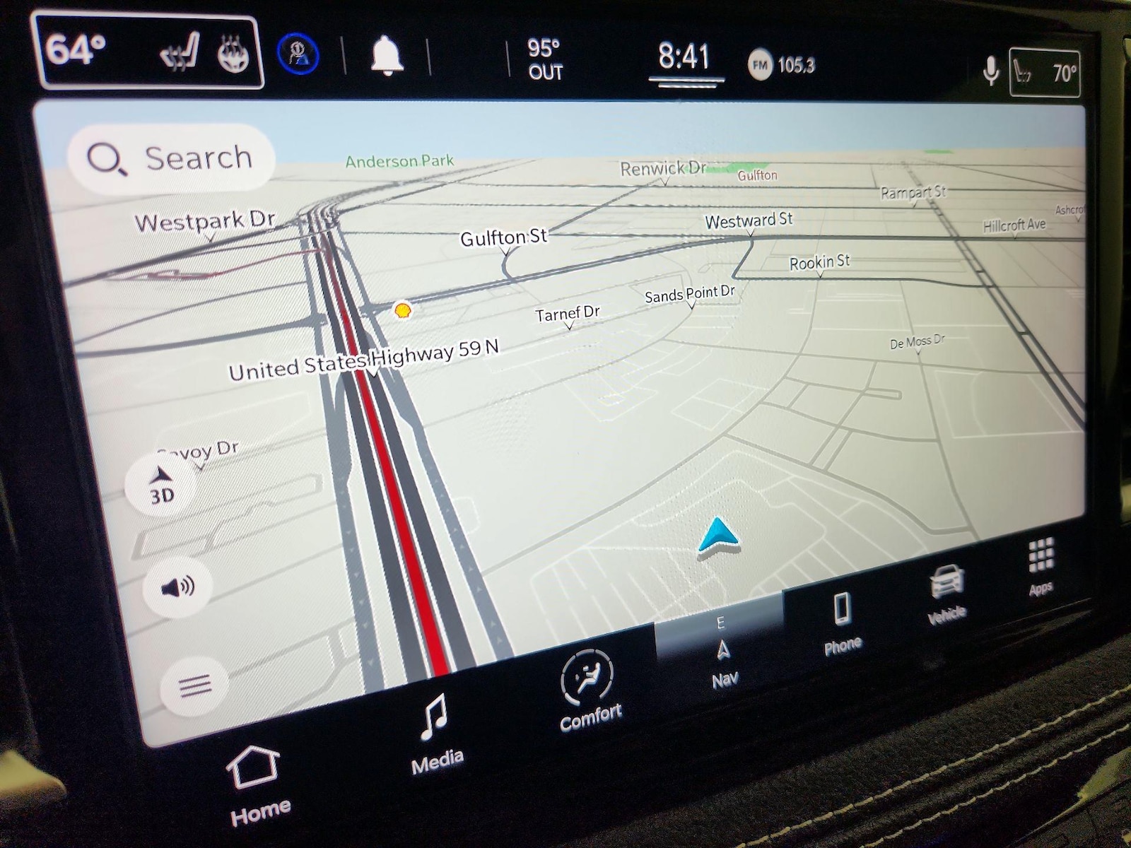 2021 Chrysler Pacifica Touring L - Photo 15