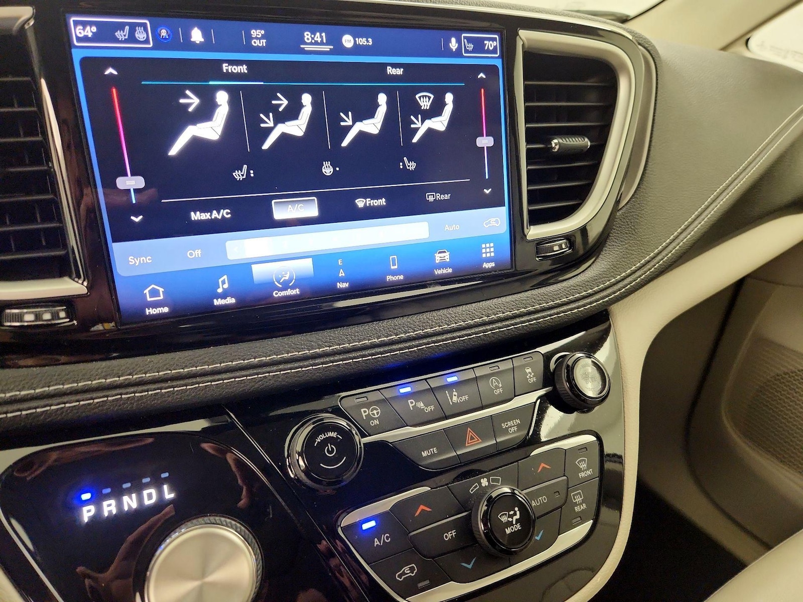 2021 Chrysler Pacifica Touring L - Photo 18