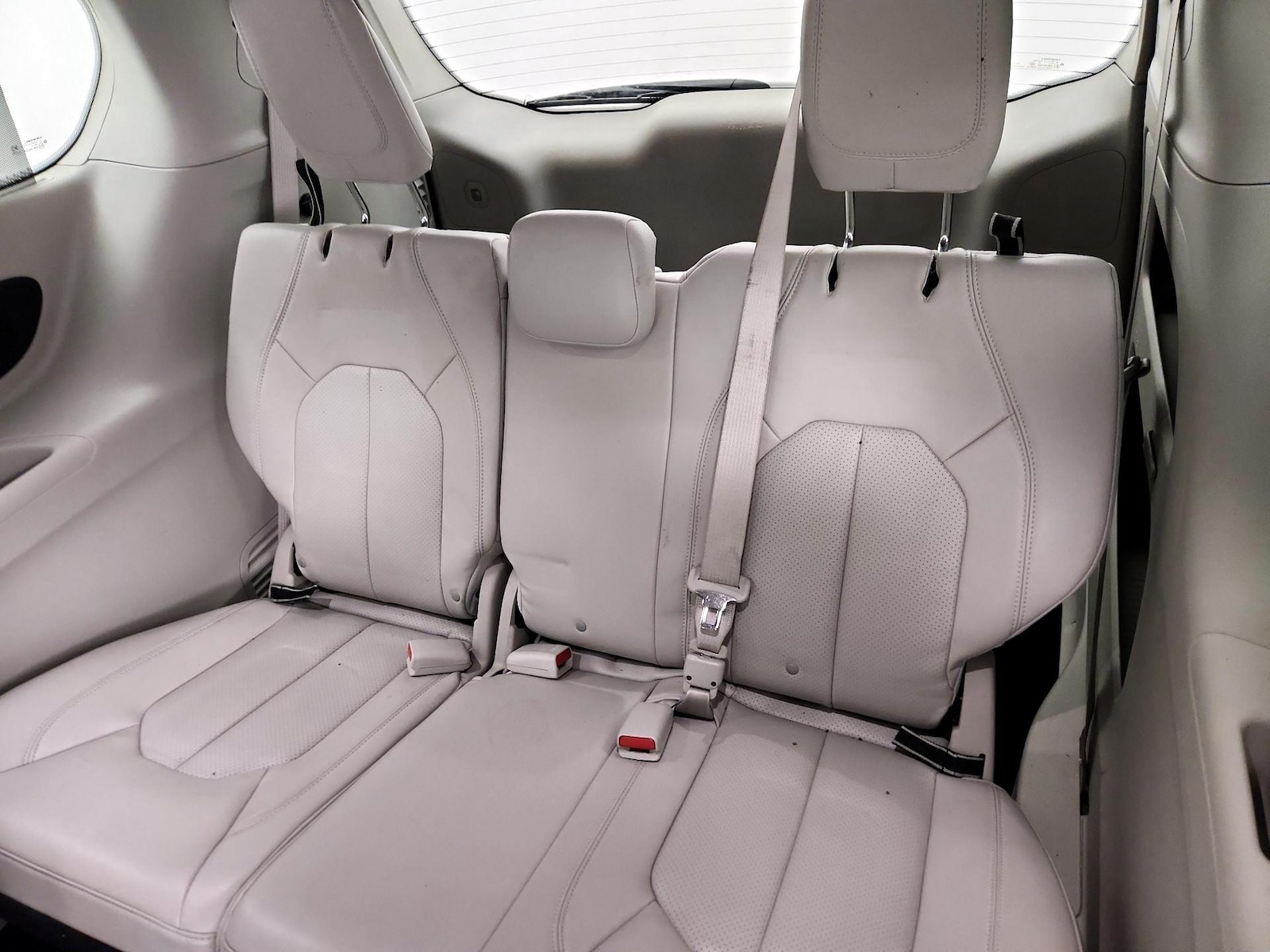 2021 Chrysler Pacifica Touring L - Photo 22