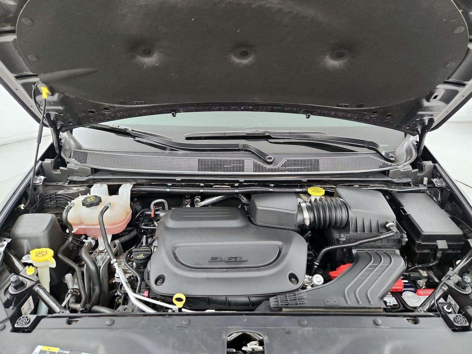 2021 Chrysler Pacifica Touring L - Photo 25