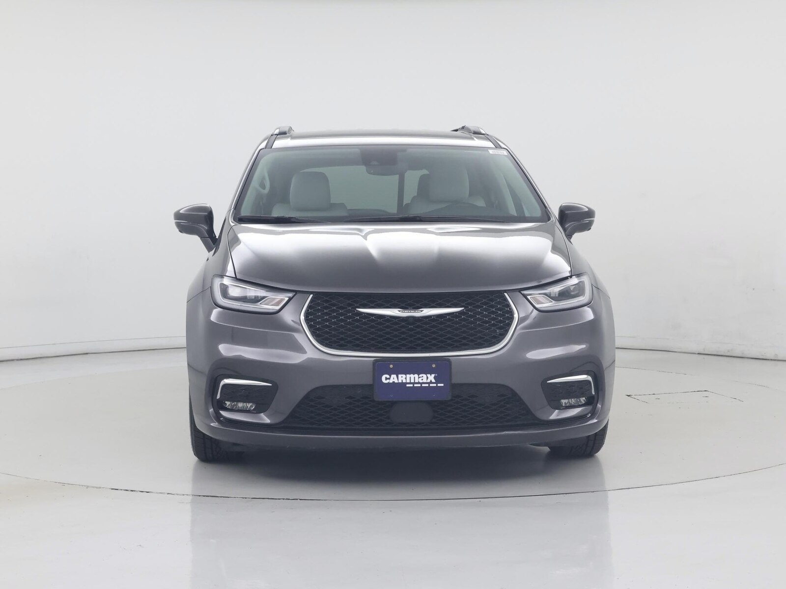 2021 Chrysler Pacifica Touring L - Photo 6