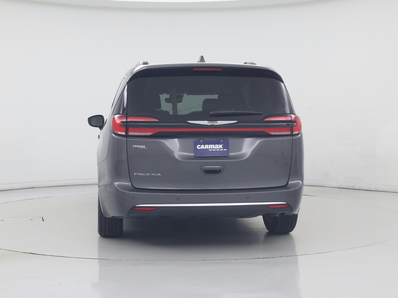 2021 Chrysler Pacifica Touring L - Photo 7