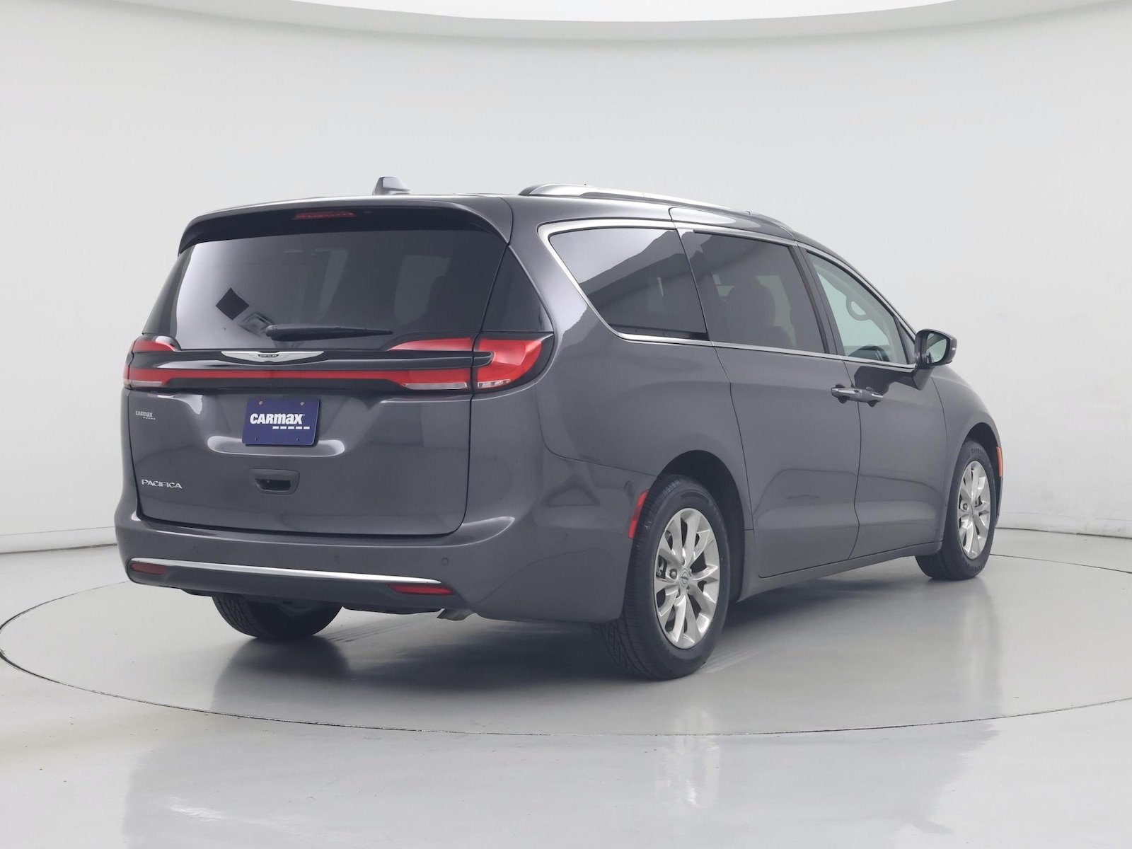 2021 Chrysler Pacifica Touring L - Photo 9