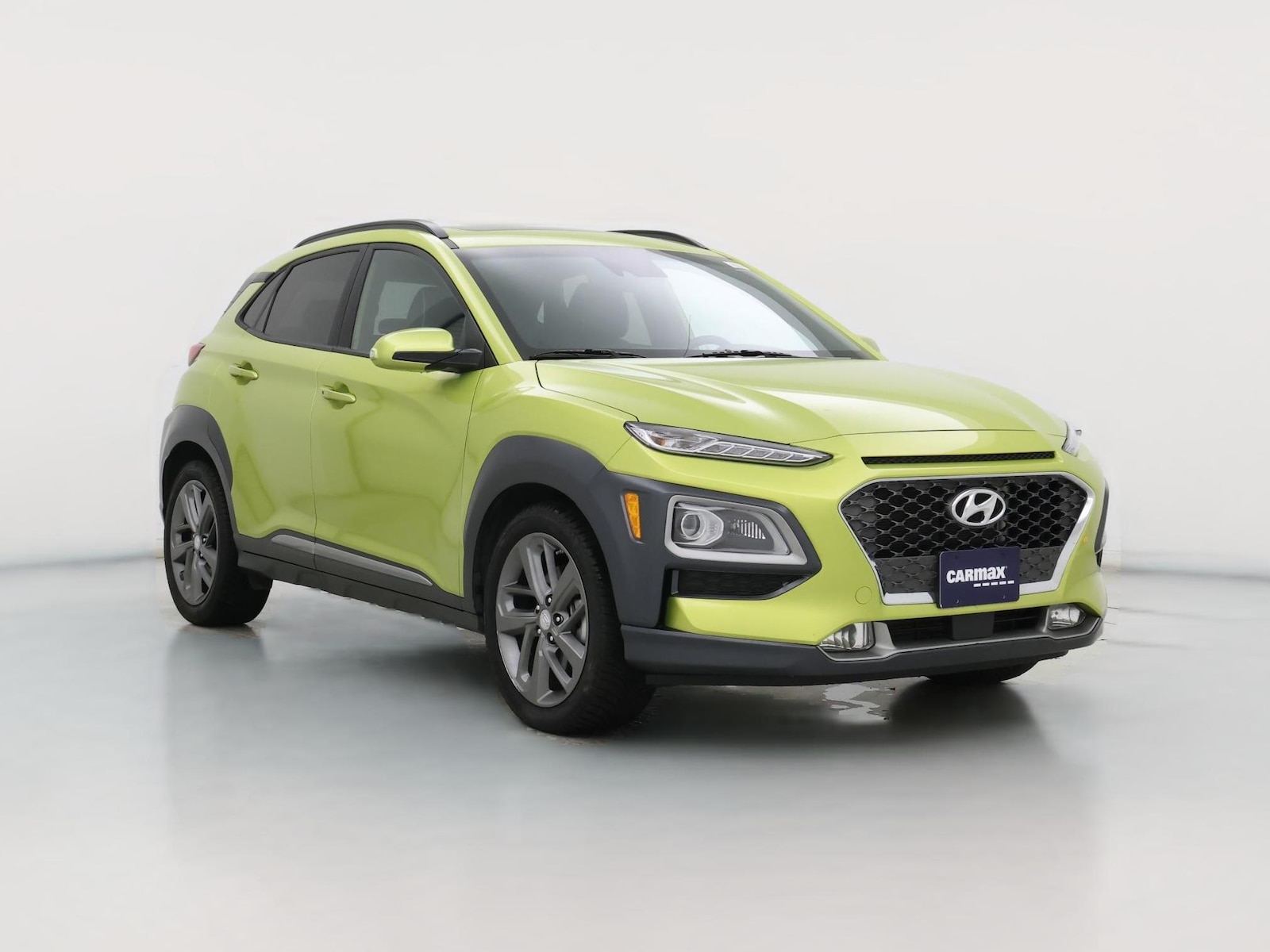 2020 Hyundai Kona