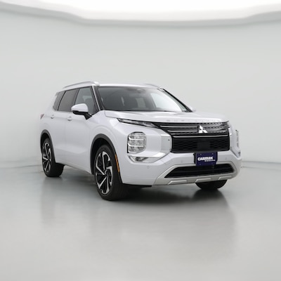 2024 Mitsubishi Outlander SEL
