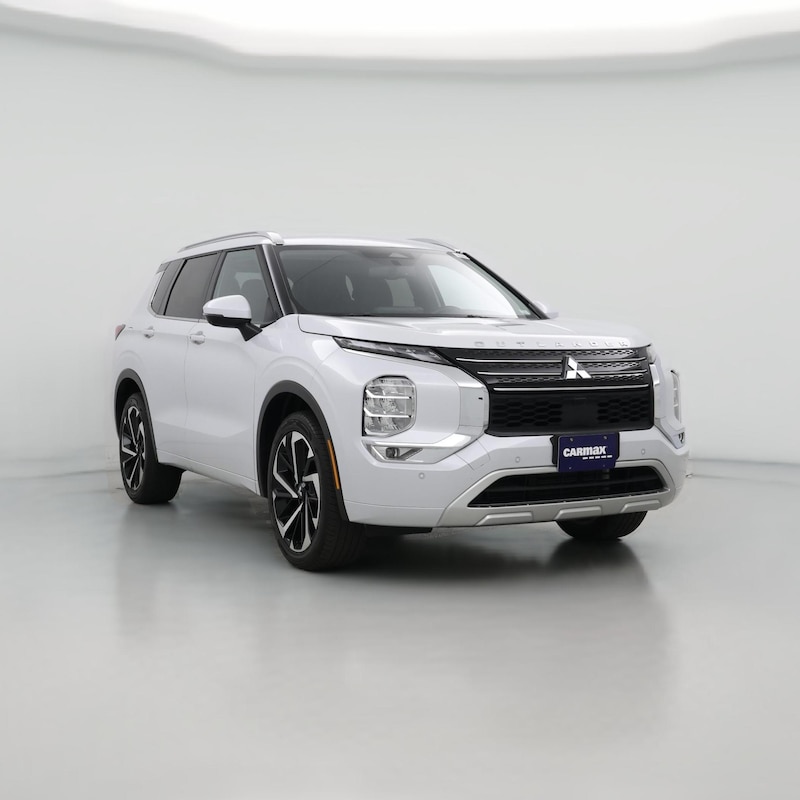 2024 Mitsubishi Outlander SEL