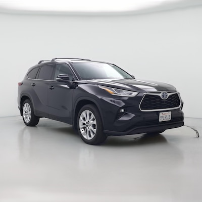 Vehicle exterior view