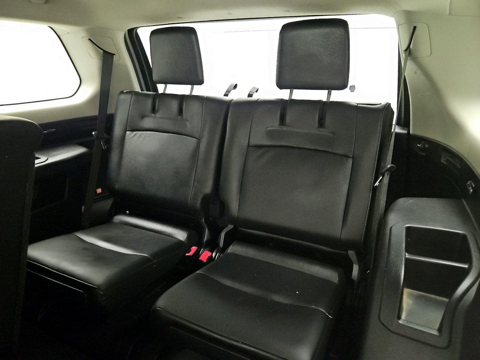 2016 Toyota 4Runner Limited - Photo 22