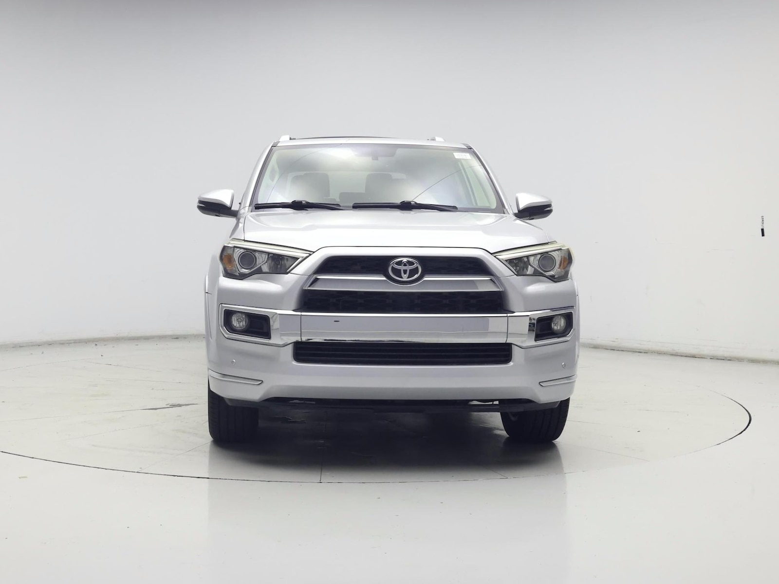2016 Toyota 4Runner Limited - Photo 6