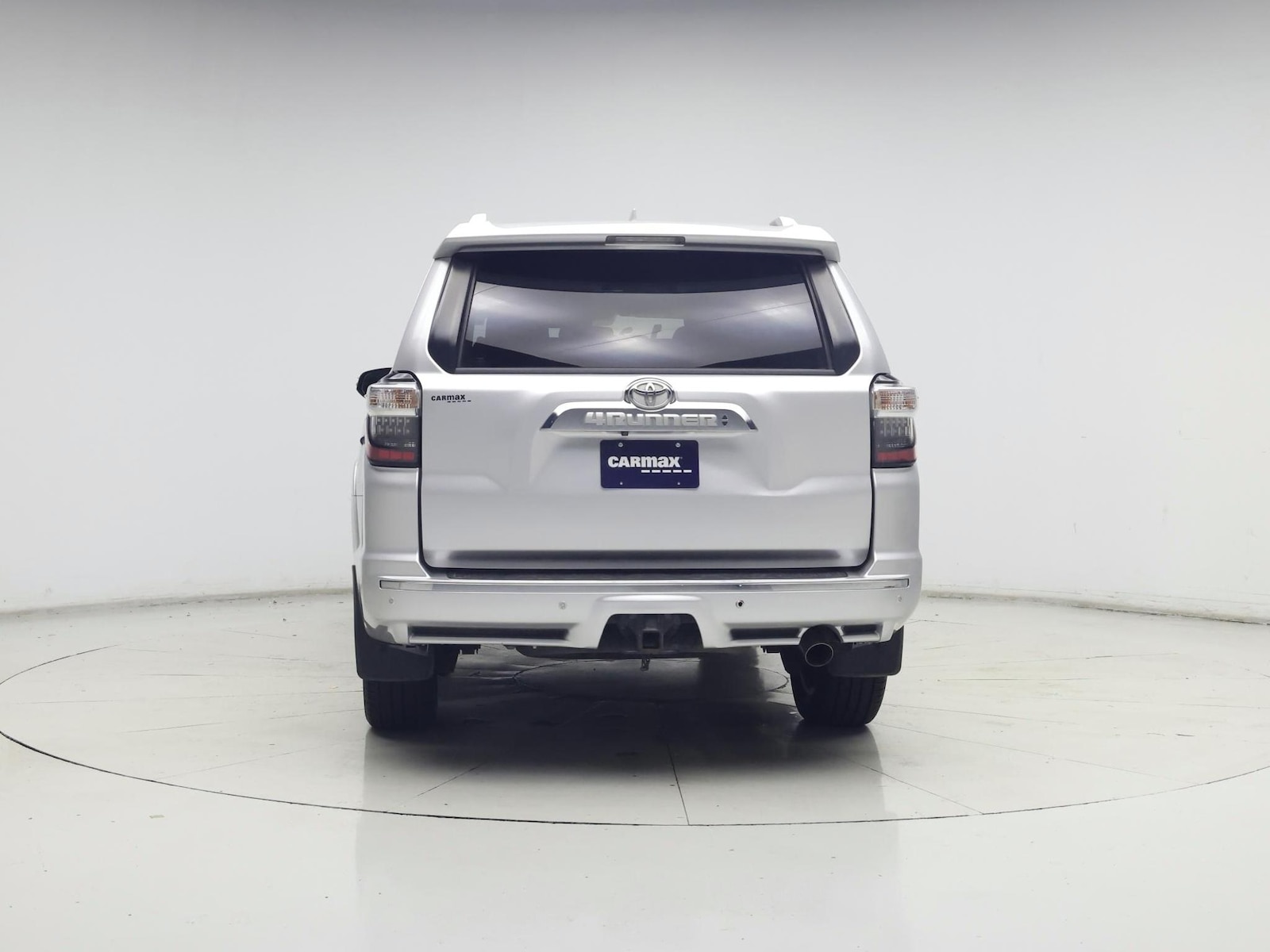 2016 Toyota 4Runner Limited - Photo 7