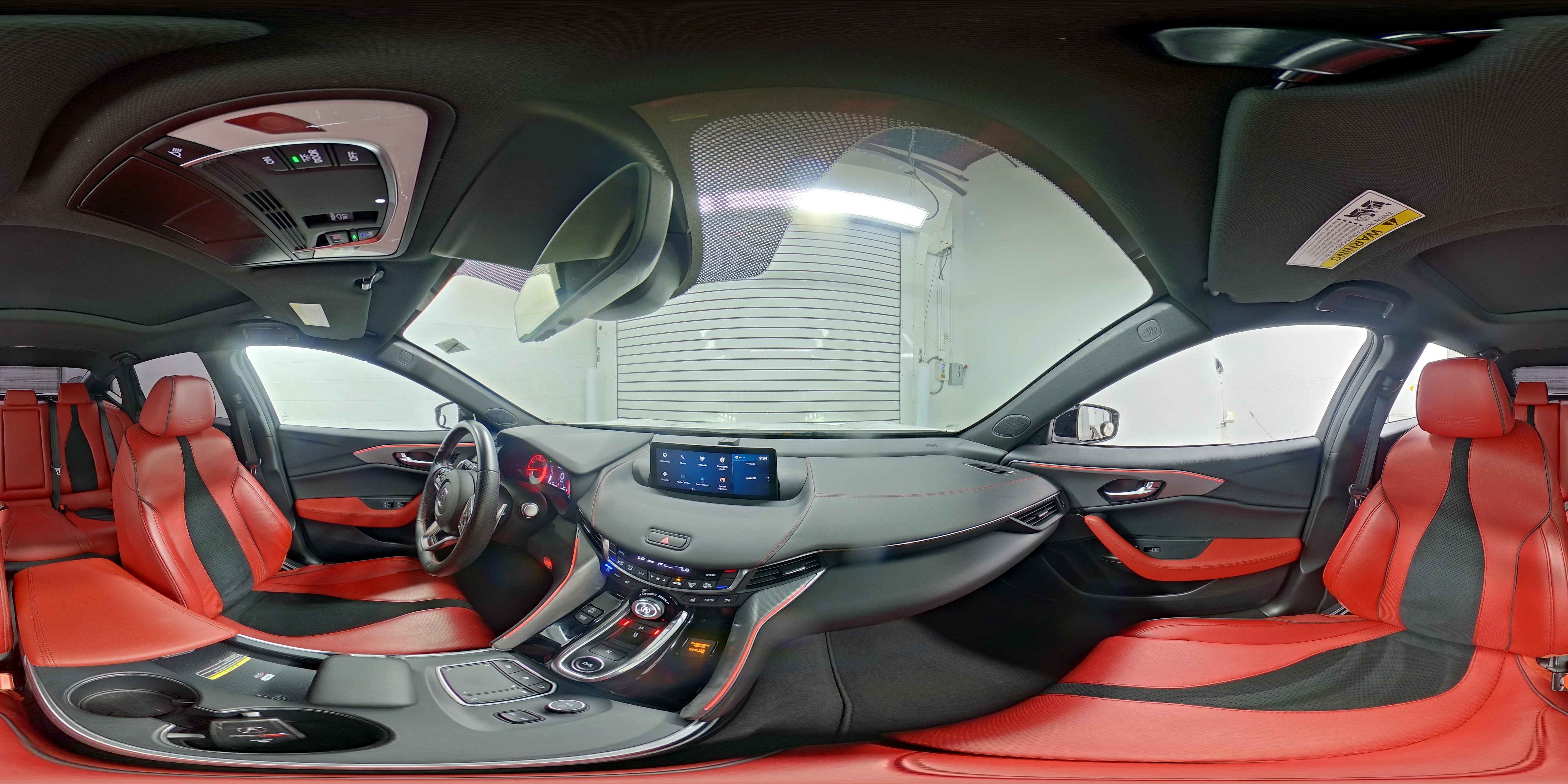 2023 Acura TLX Type S - Photo 22
