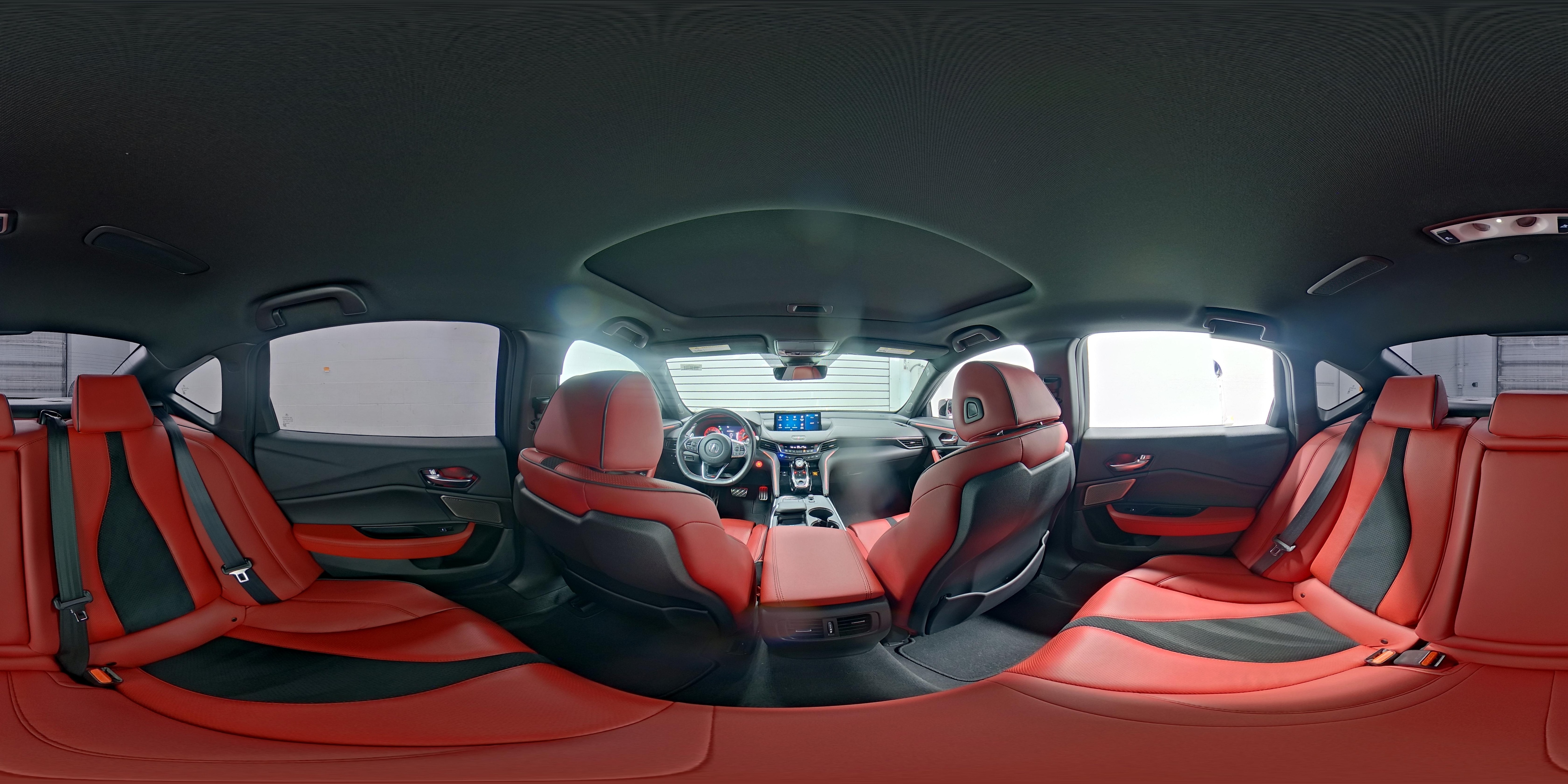 2023 Acura TLX Type S - Photo 23