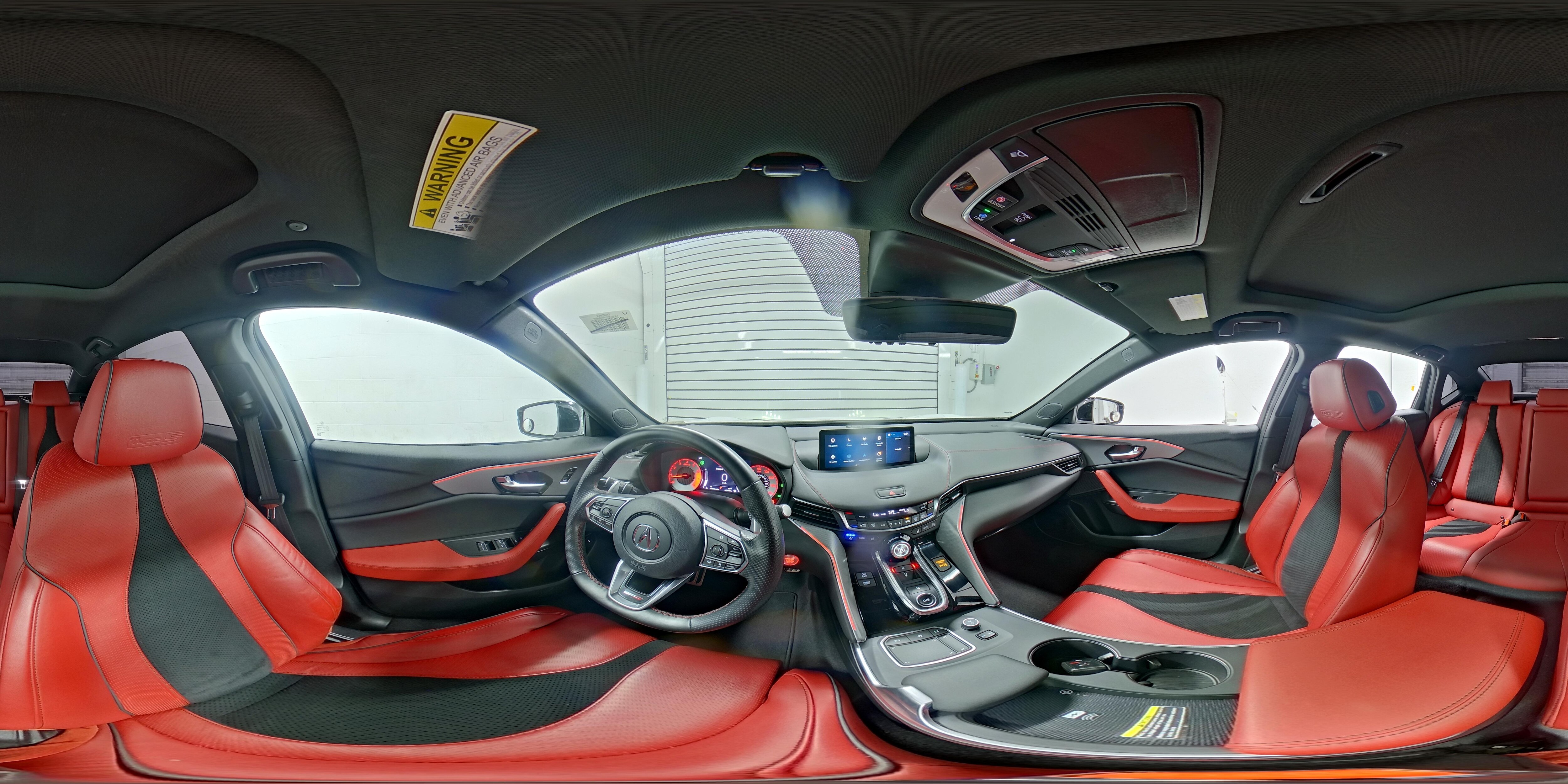 2023 Acura TLX Type S - Photo 24