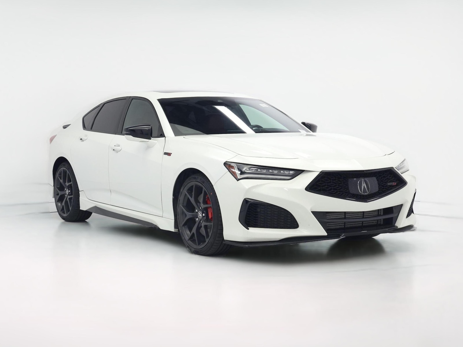 2023 Acura TLX Type S - Photo 1