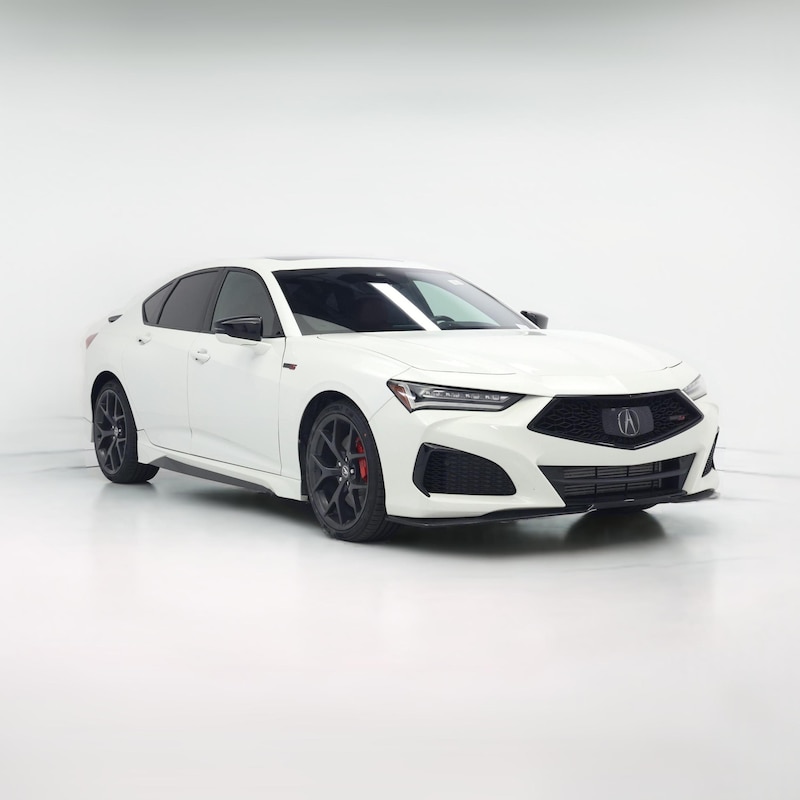 2023 Acura TLX SH-AWD Type S