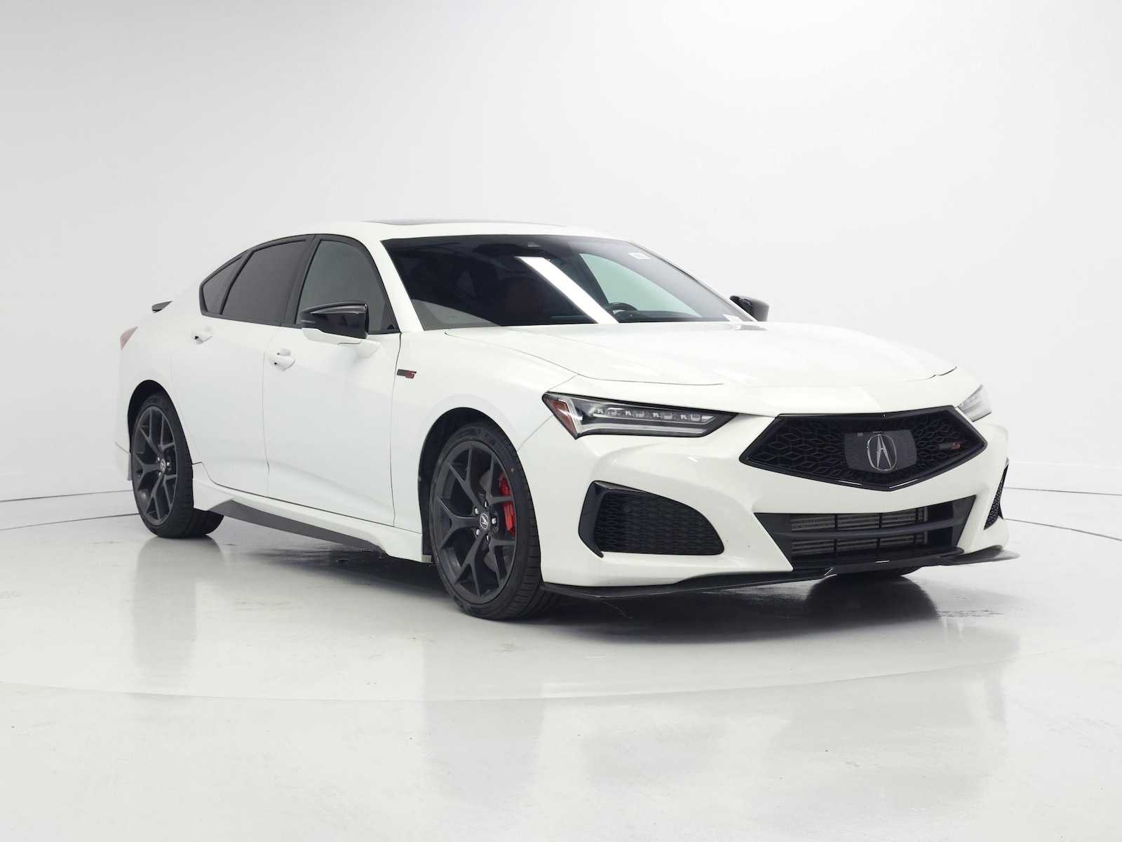 2023 Acura TLX Type S - Photo 2