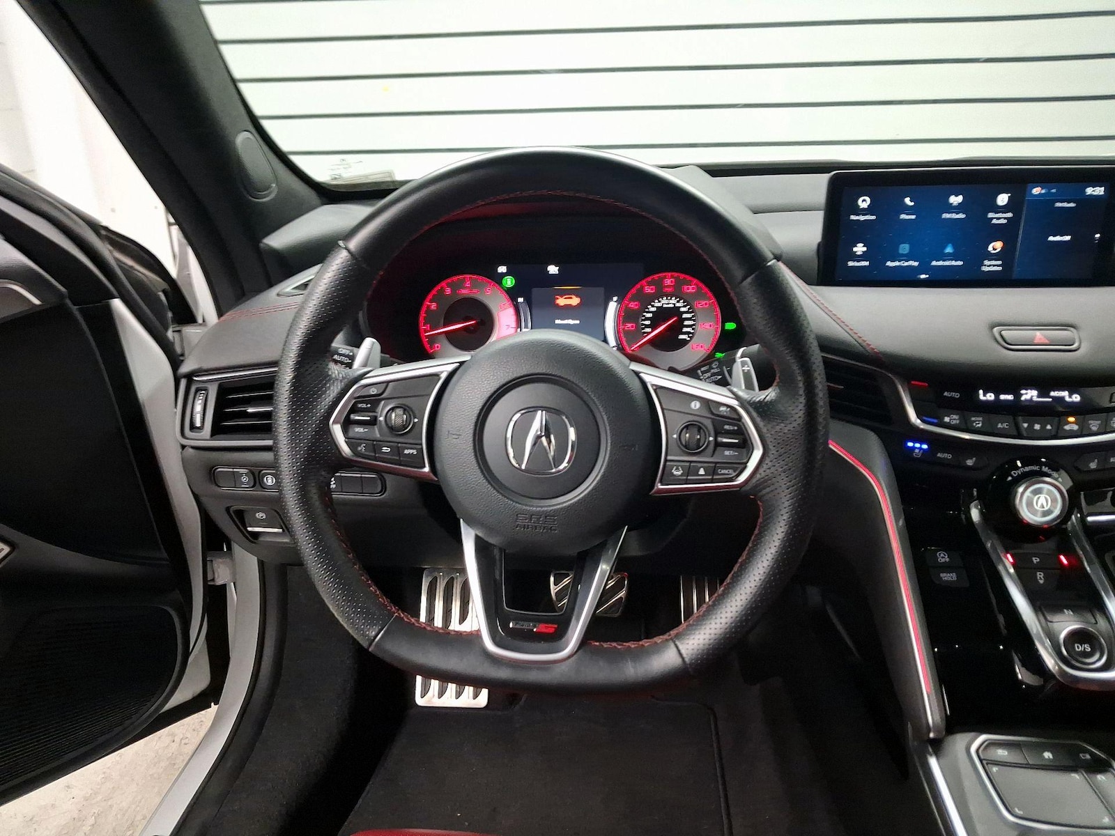 2023 Acura TLX Type S - Photo 11