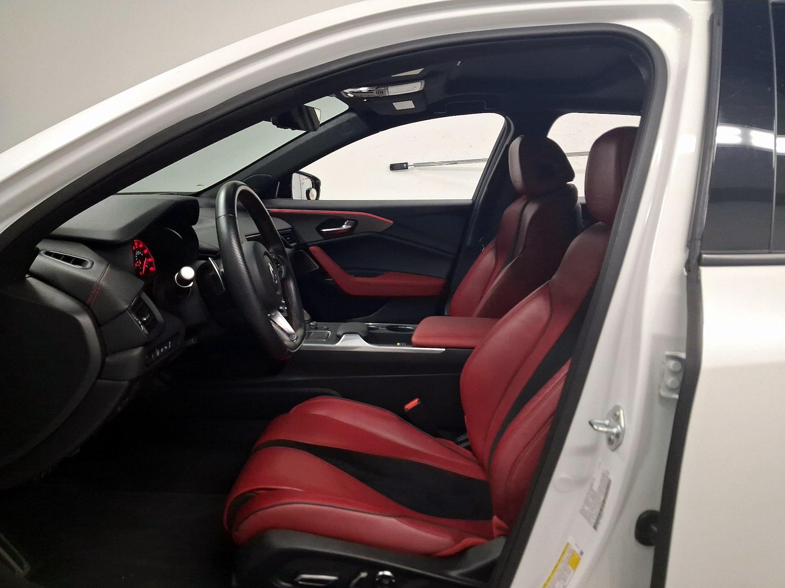 2023 Acura TLX Type S - Photo 12