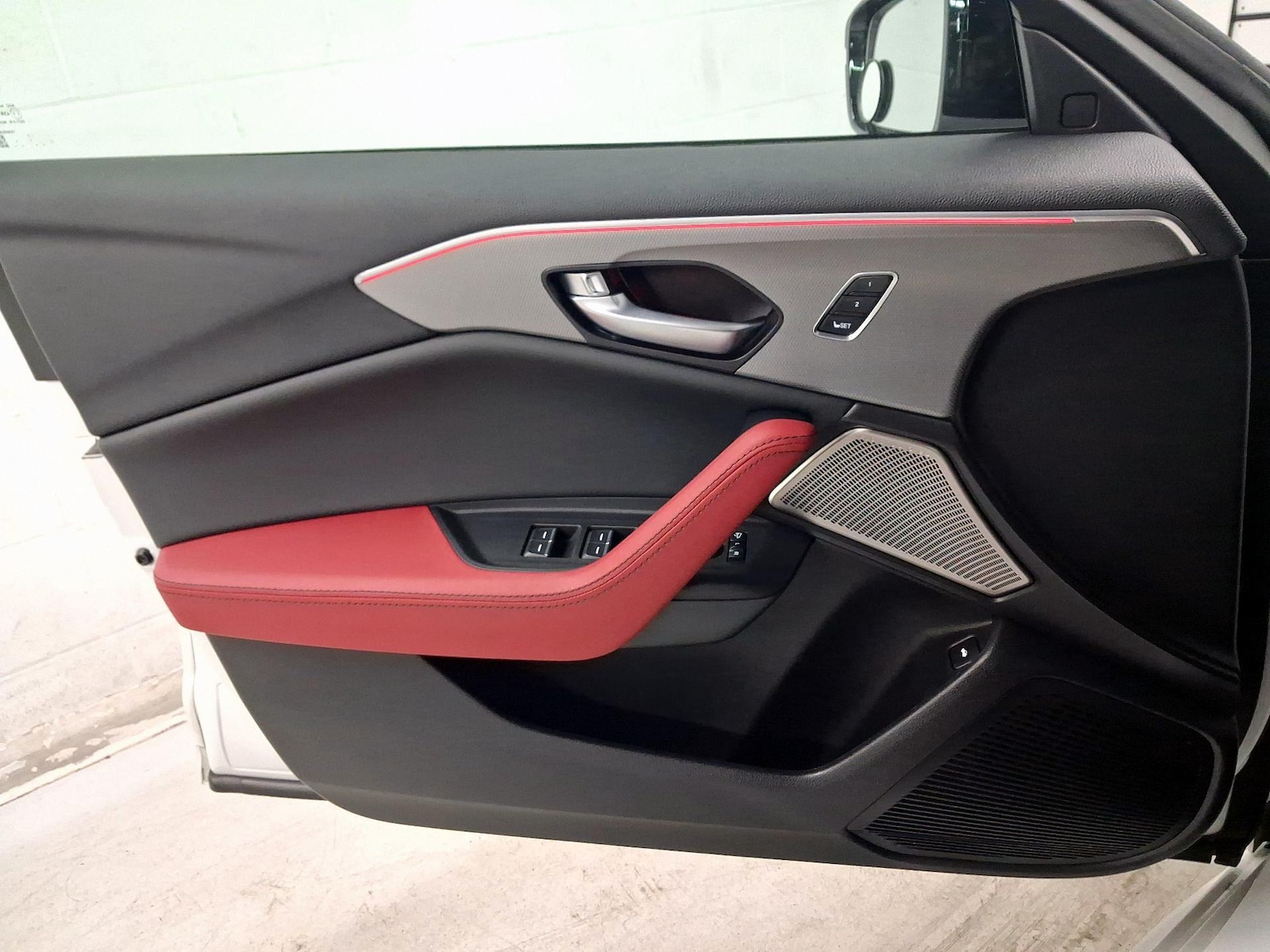 2023 Acura TLX Type S - Photo 13