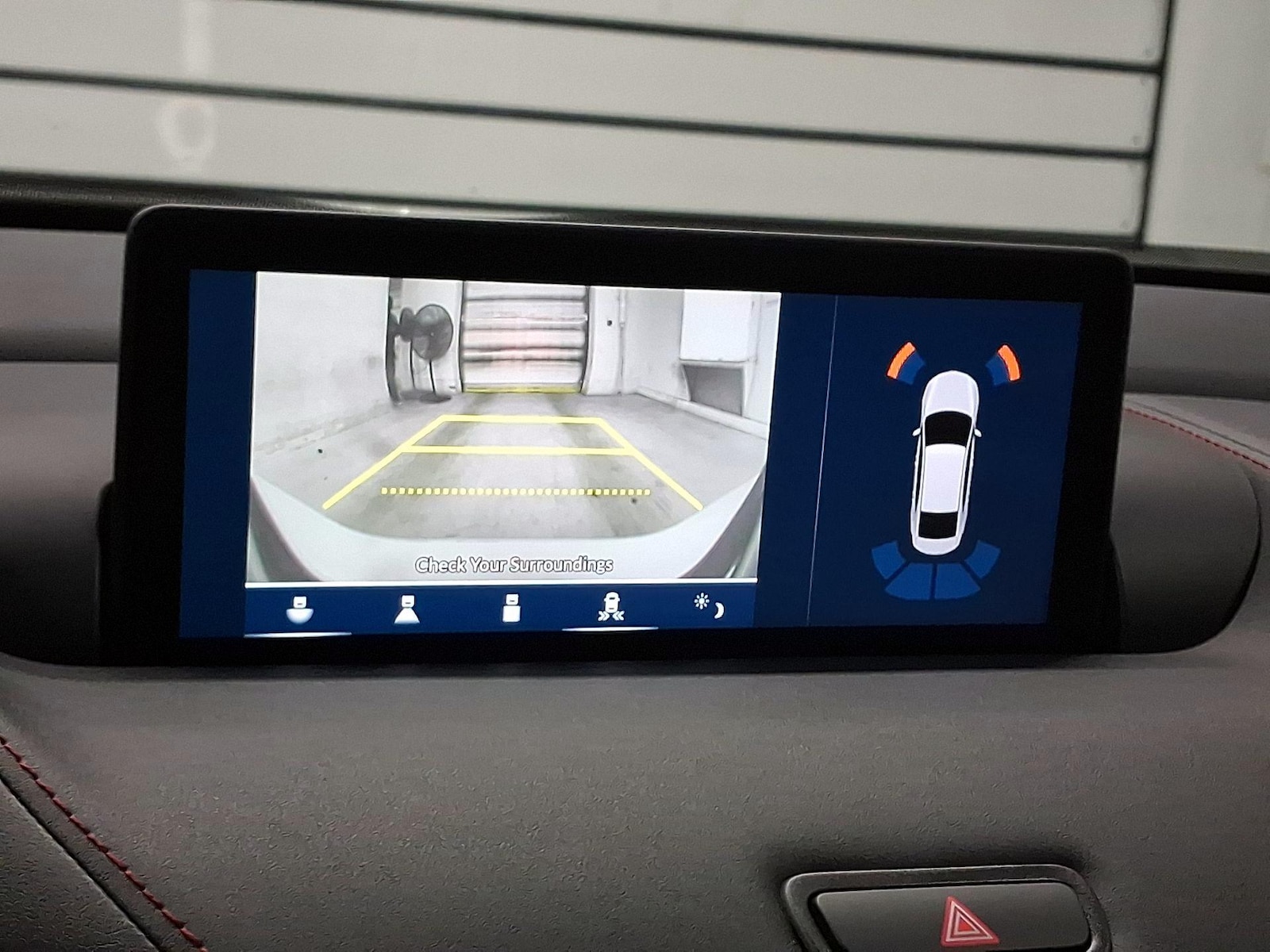 2023 Acura TLX Type S - Photo 14