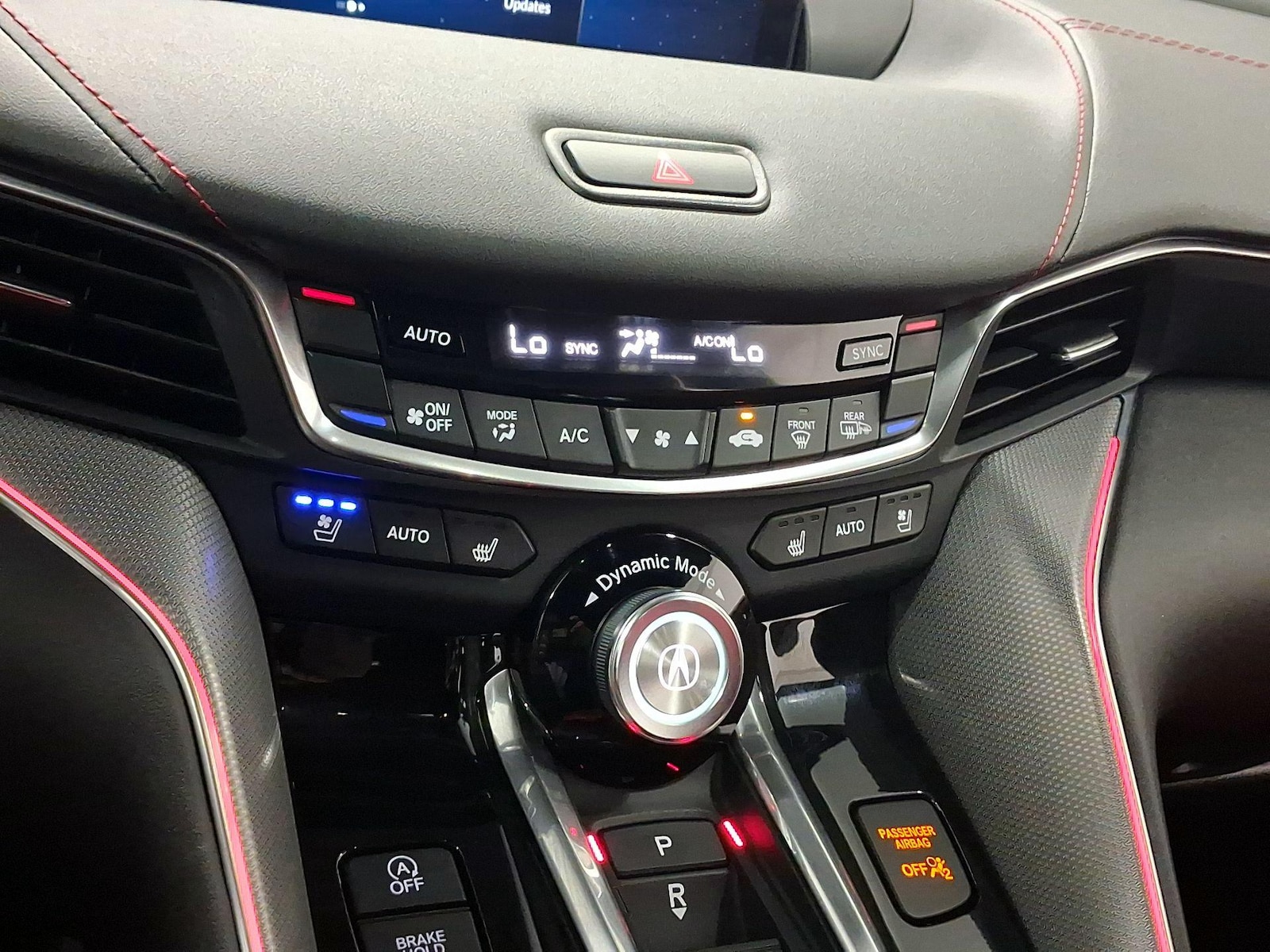 2023 Acura TLX Type S - Photo 16