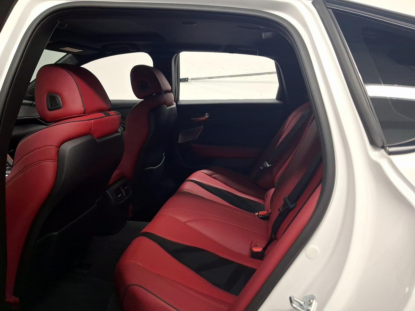 2023 Acura TLX Type S - Photo 18