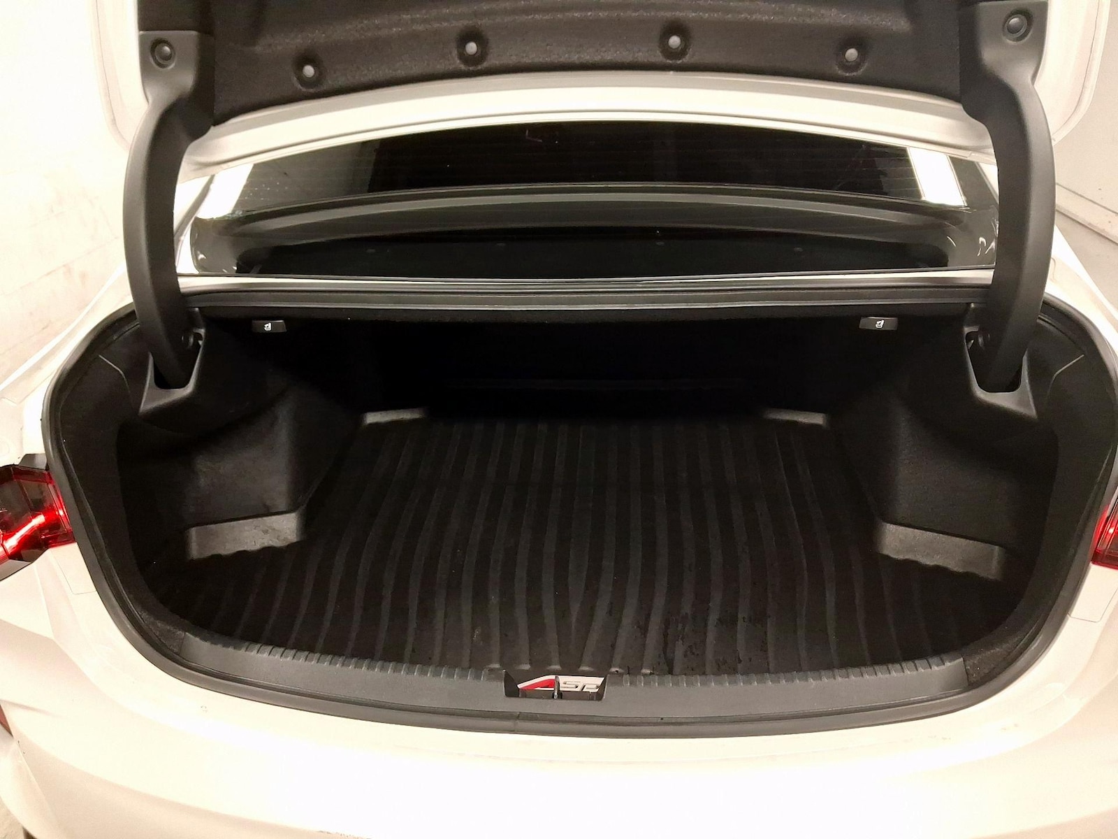2023 Acura TLX Type S - Photo 19