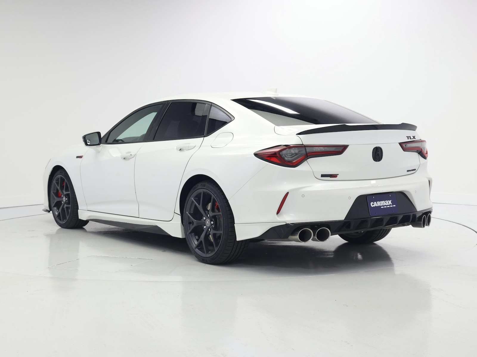2023 Acura TLX Type S - Photo 3