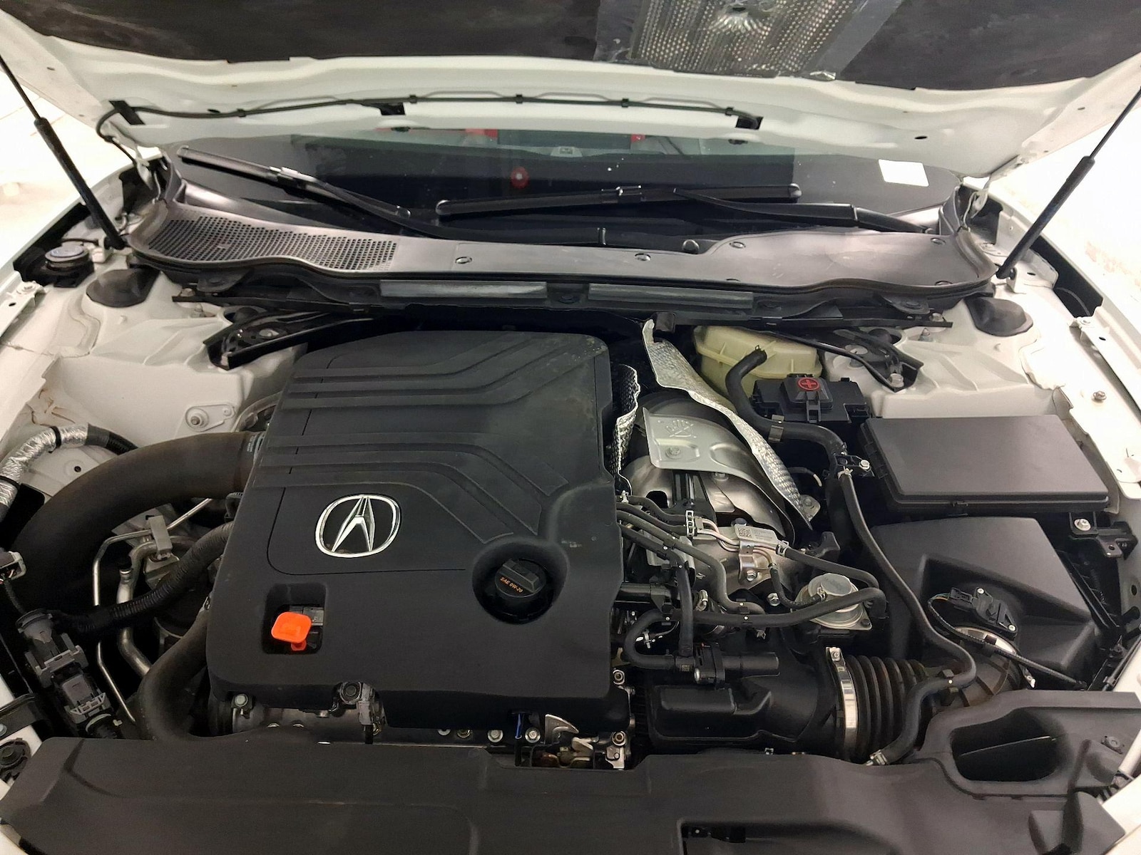 2023 Acura TLX Type S - Photo 20