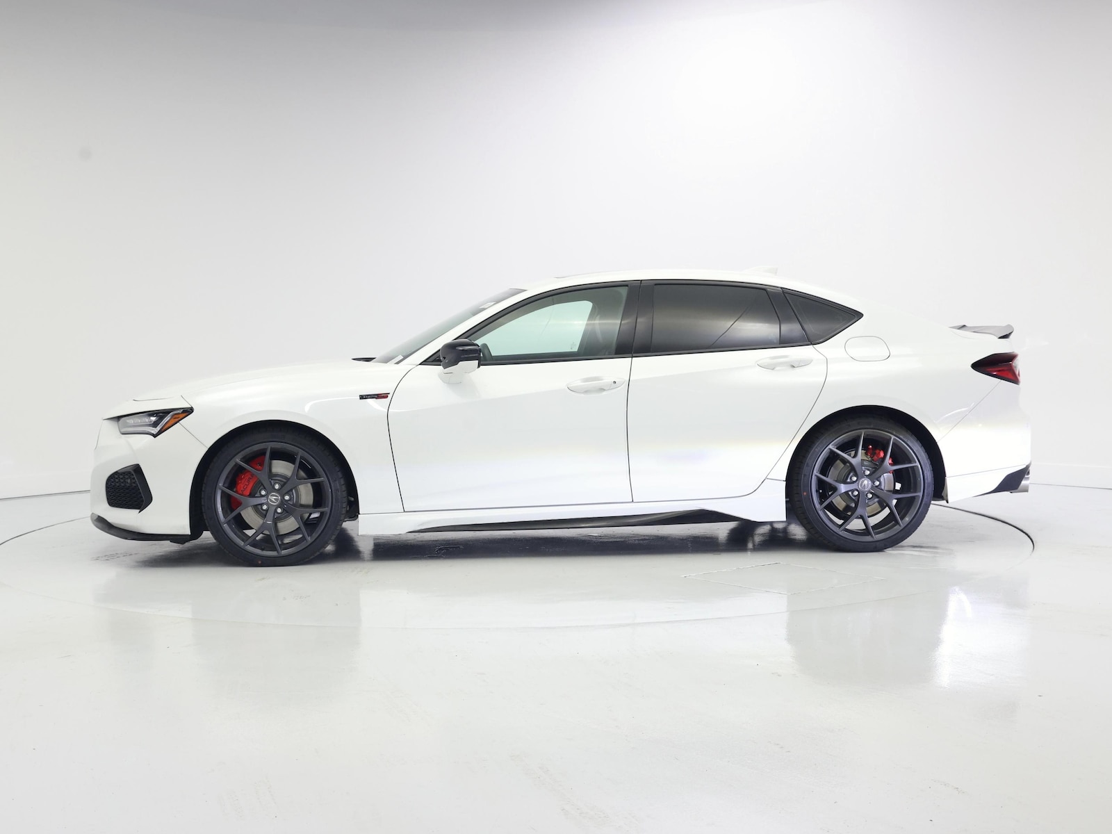 2023 Acura TLX Type S - Photo 4