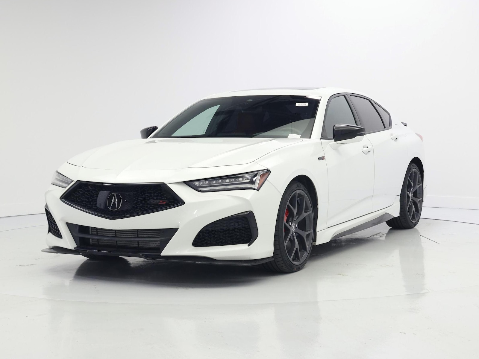 2023 Acura TLX Type S - Photo 5