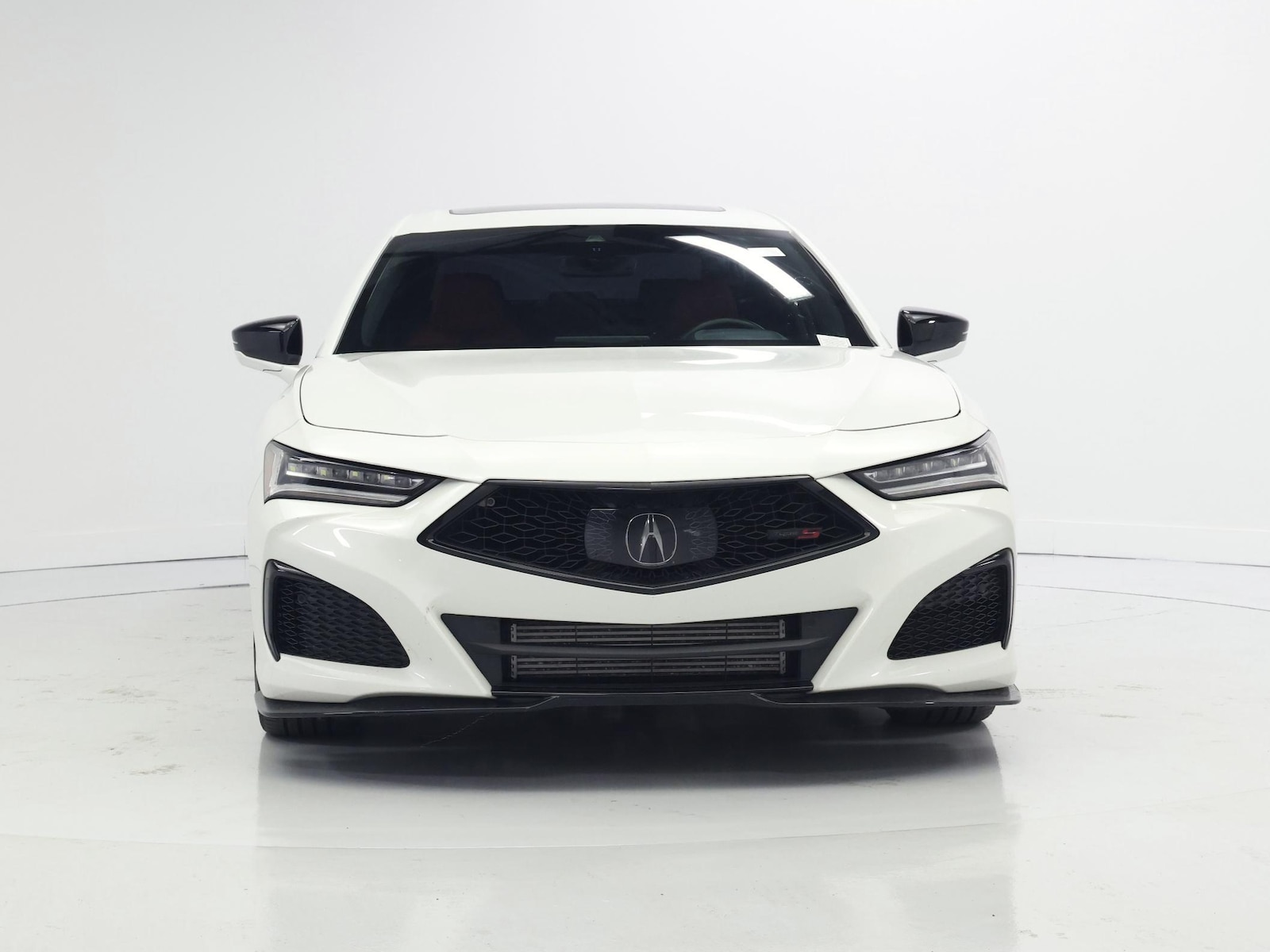 2023 Acura TLX Type S - Photo 6