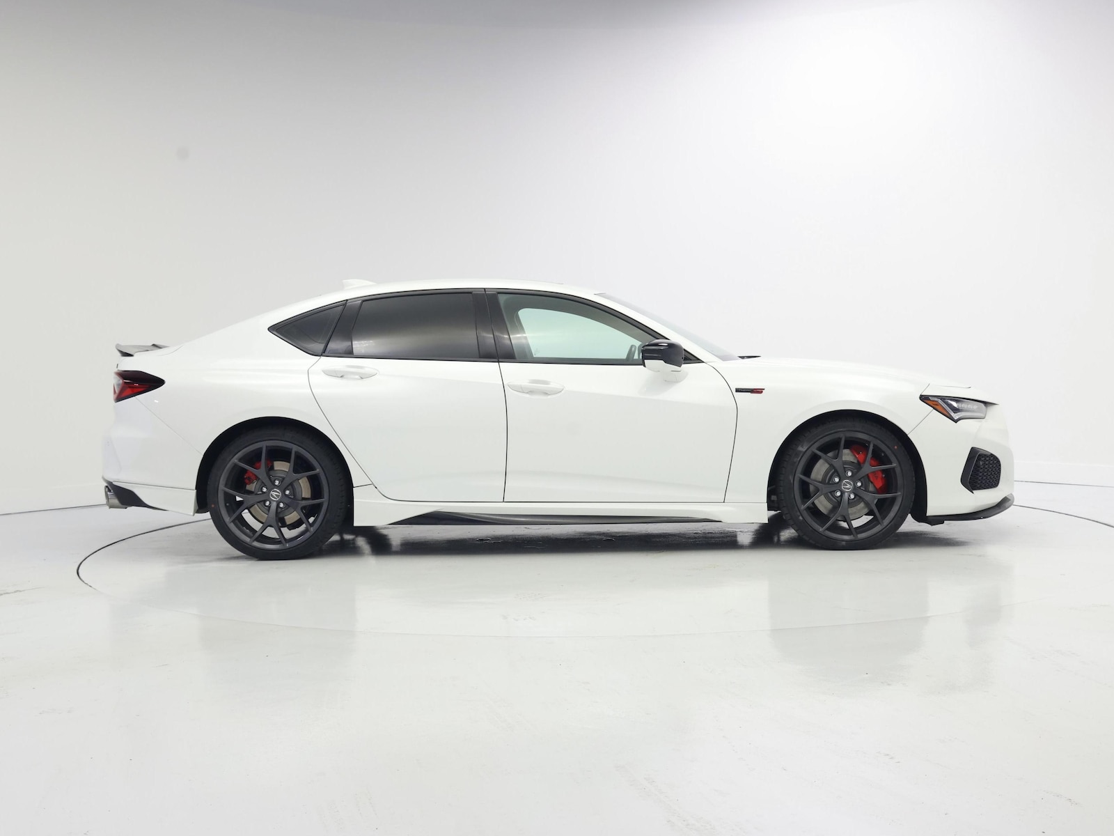 2023 Acura TLX Type S - Photo 8