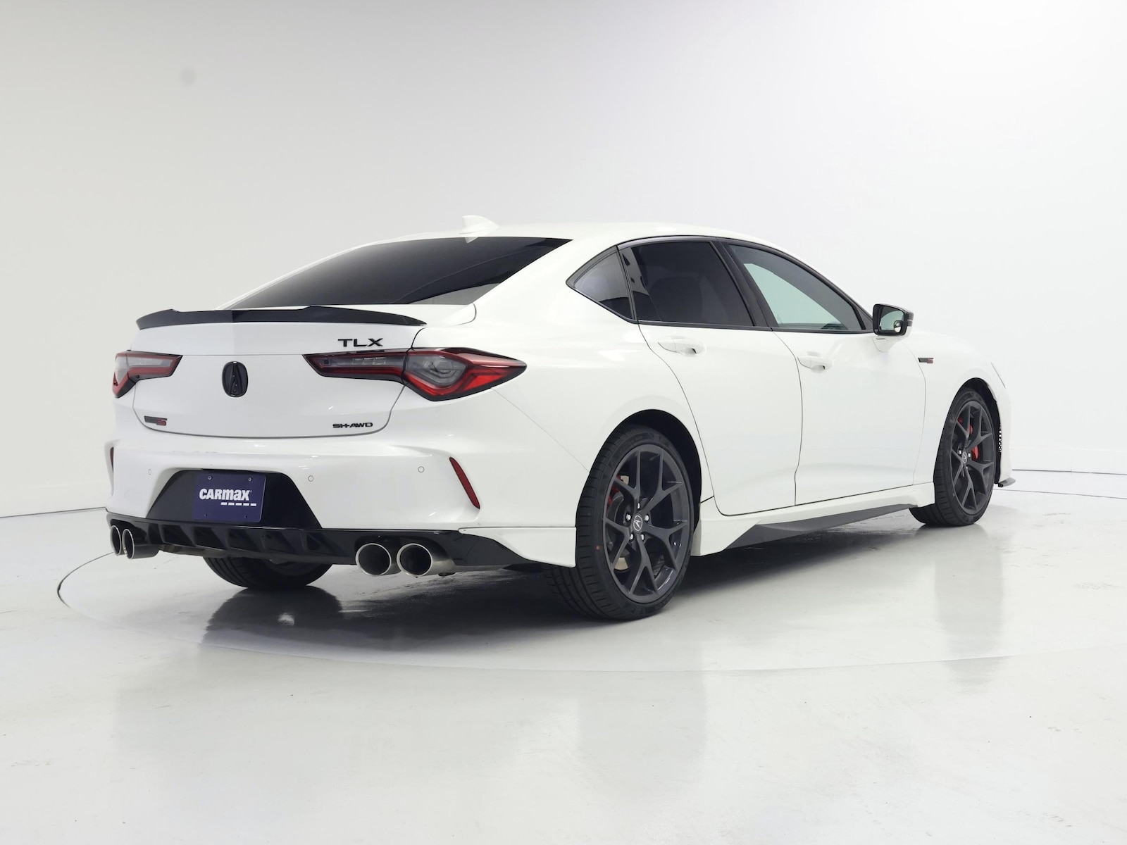 2023 Acura TLX Type S - Photo 9