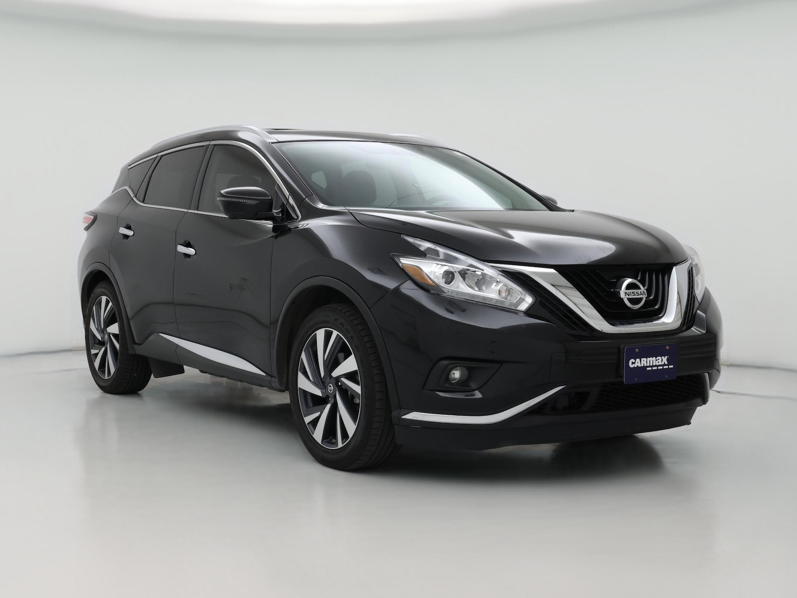 2018 Nissan Murano