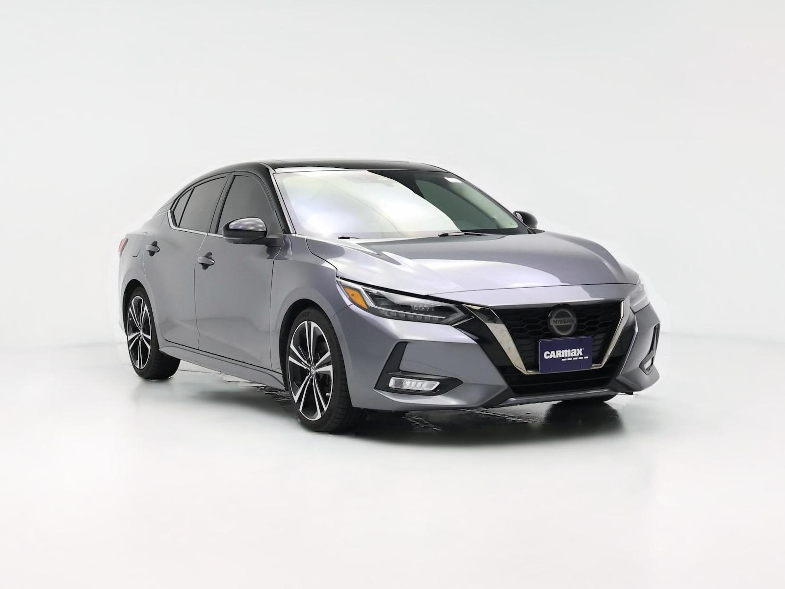 2023 Nissan Sentra