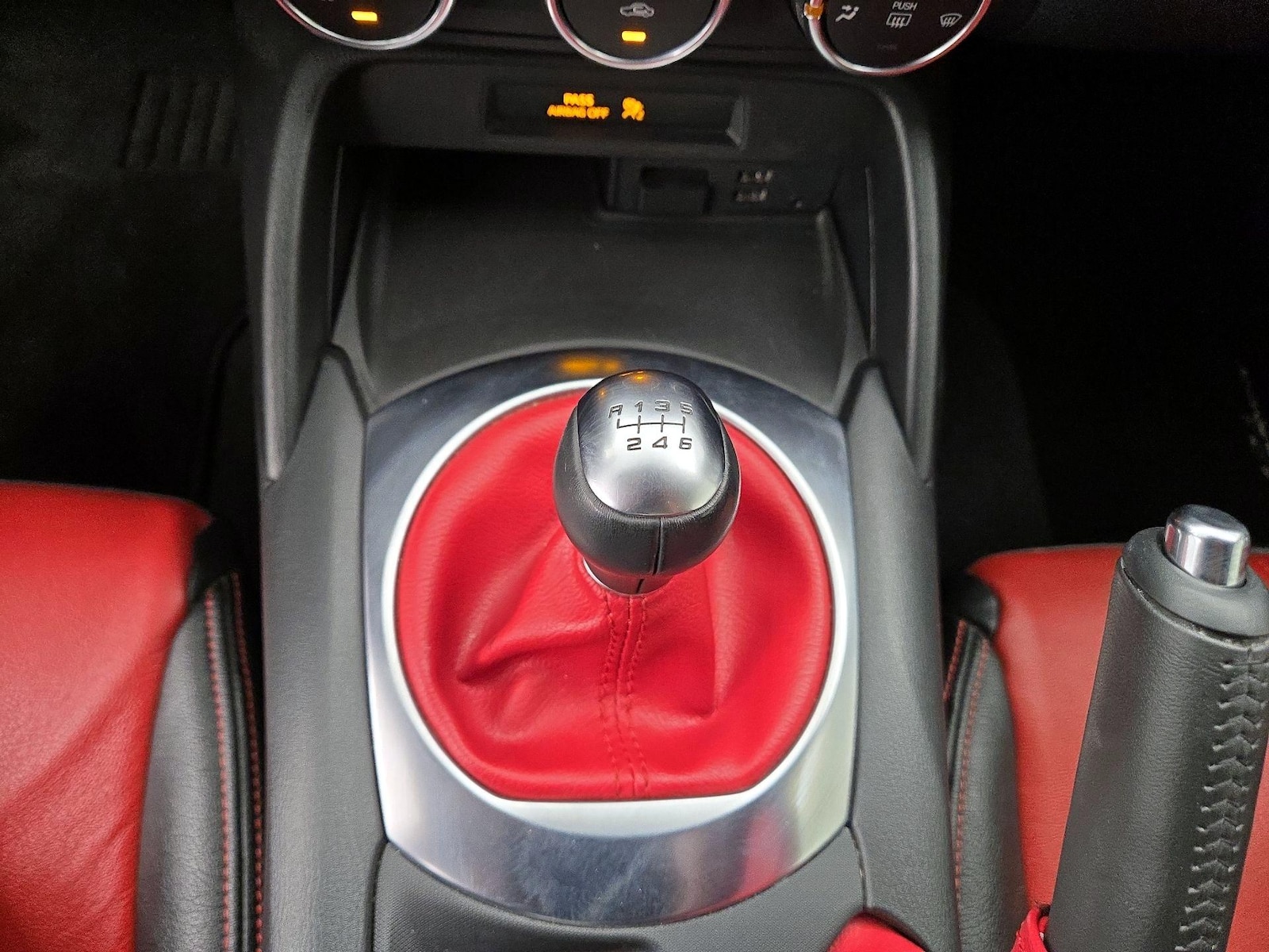 Manual Transmission