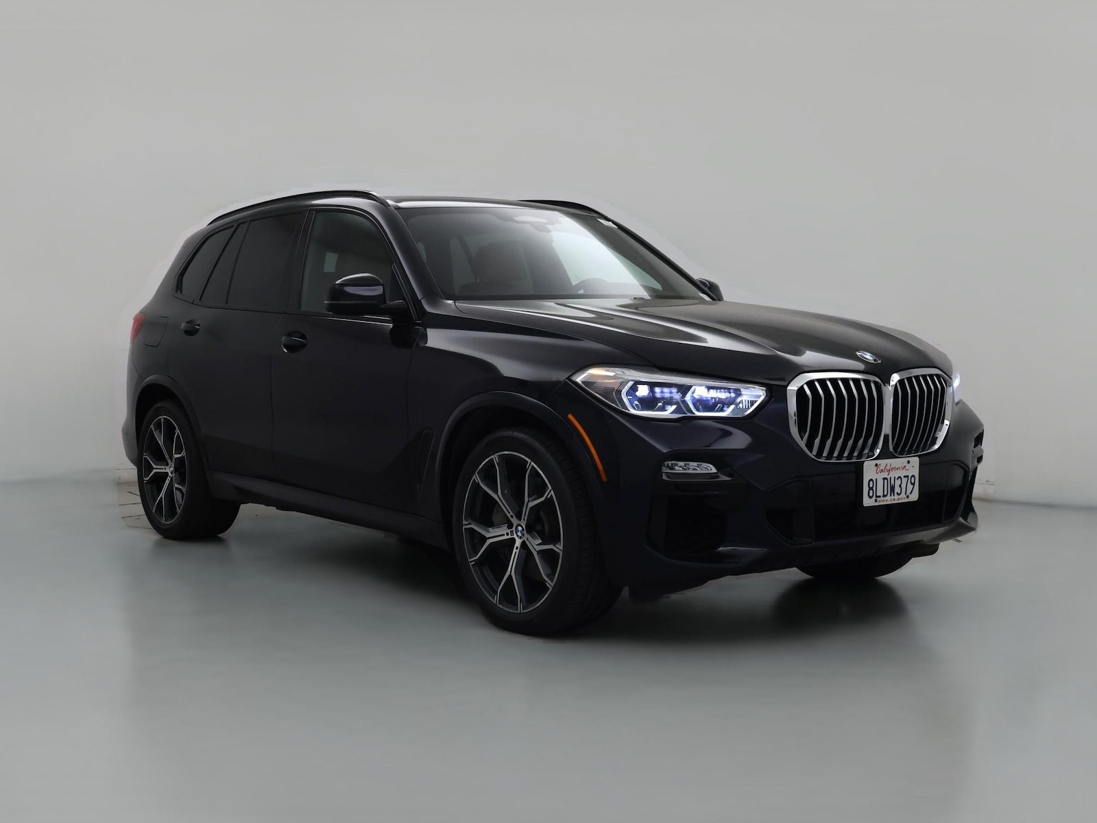 2019 BMW X5