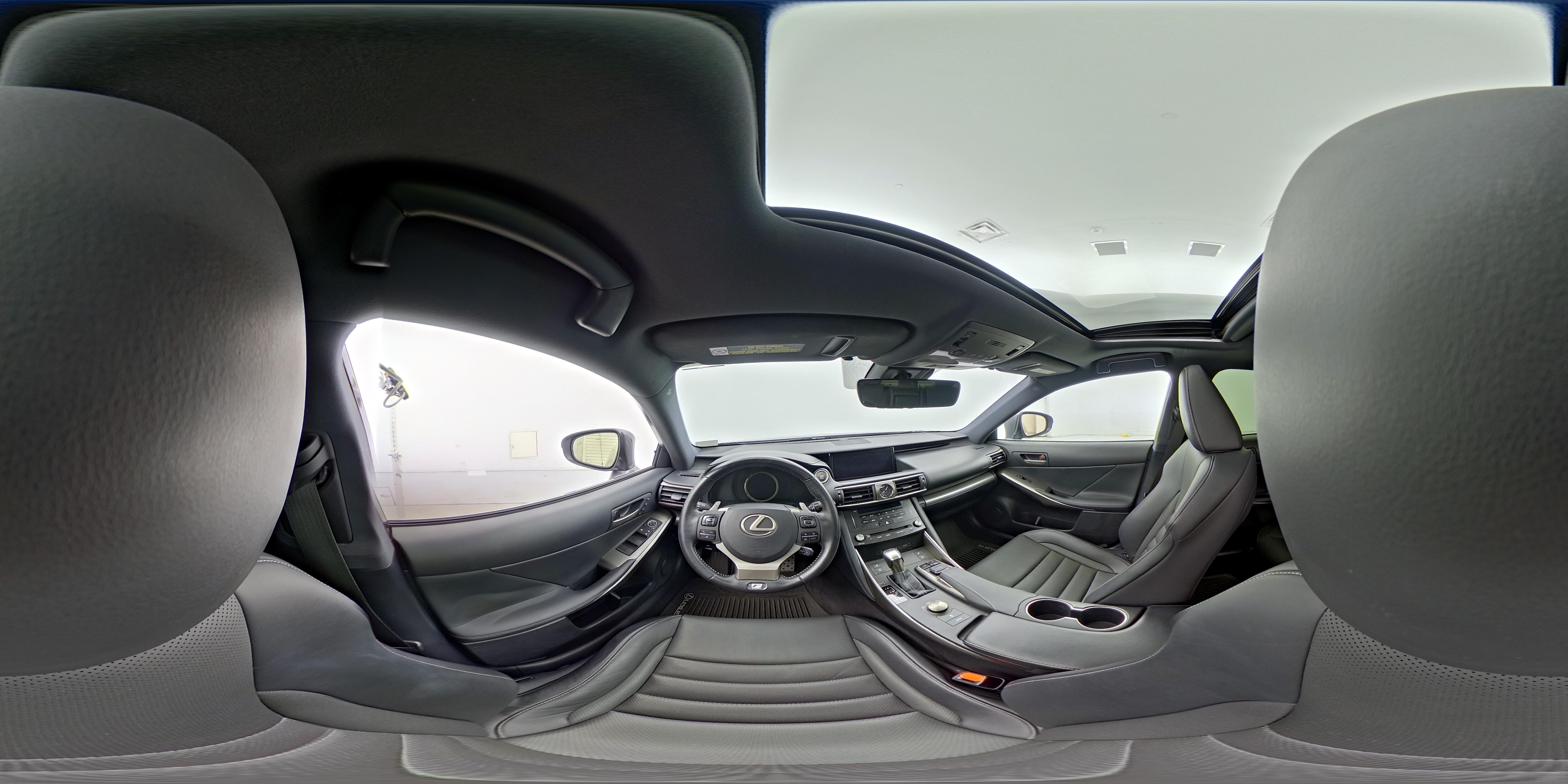 2018 Lexus IS 300 - Photo 27
