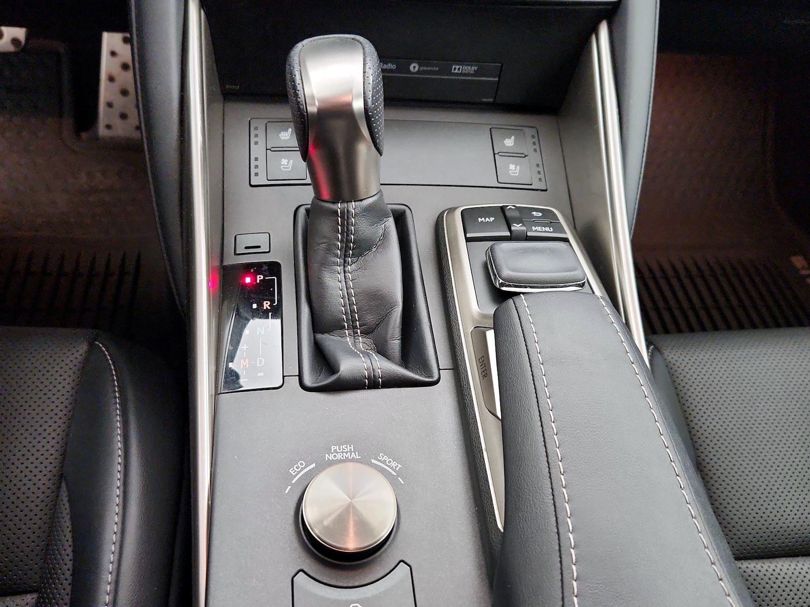 2018 Lexus IS 300 - Photo 19