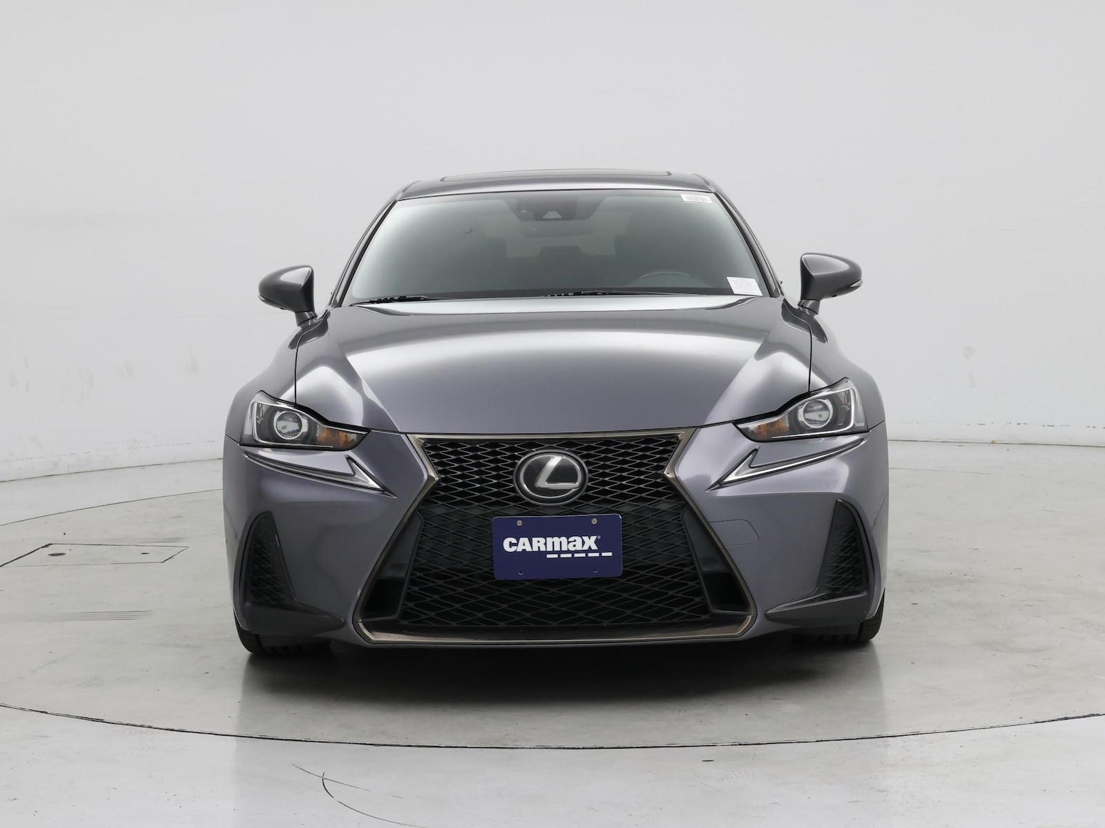 2018 Lexus IS 300 - Photo 6