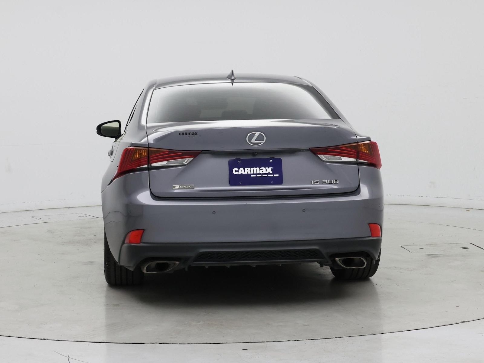2018 Lexus IS 300 - Photo 7