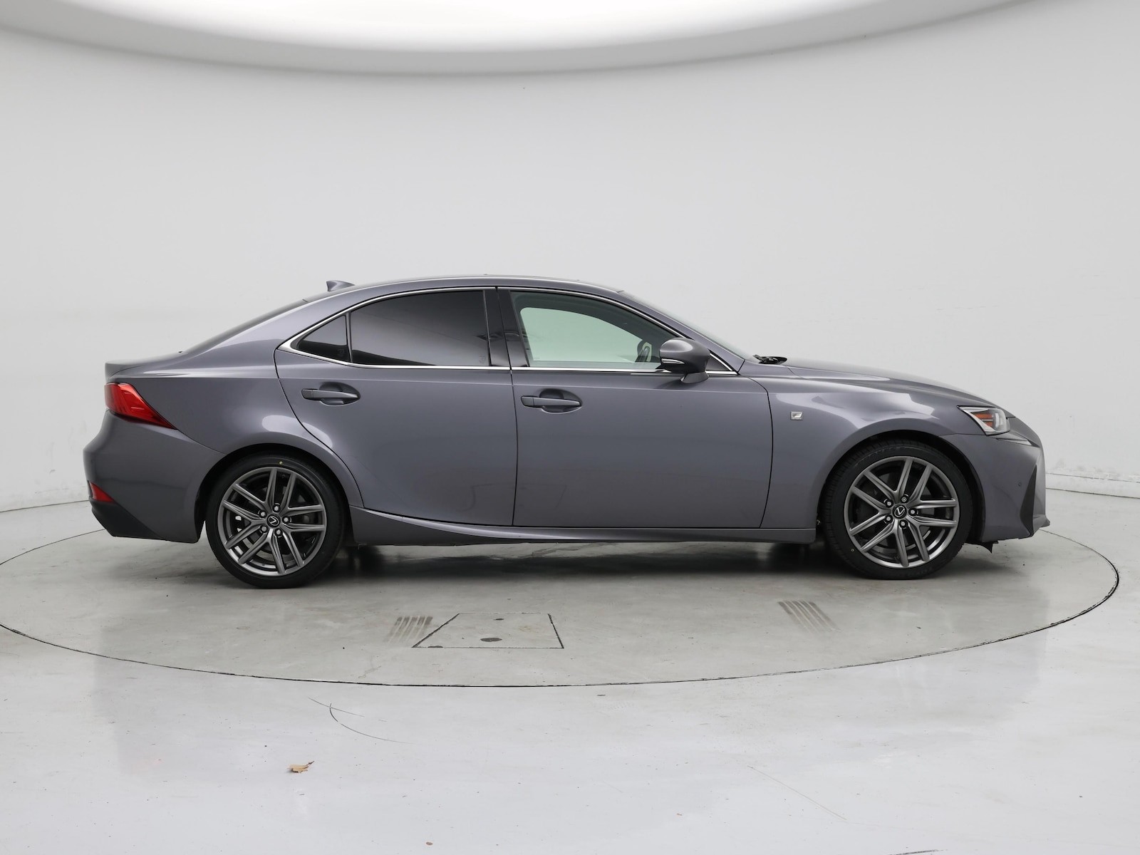 2018 Lexus IS 300 - Photo 8